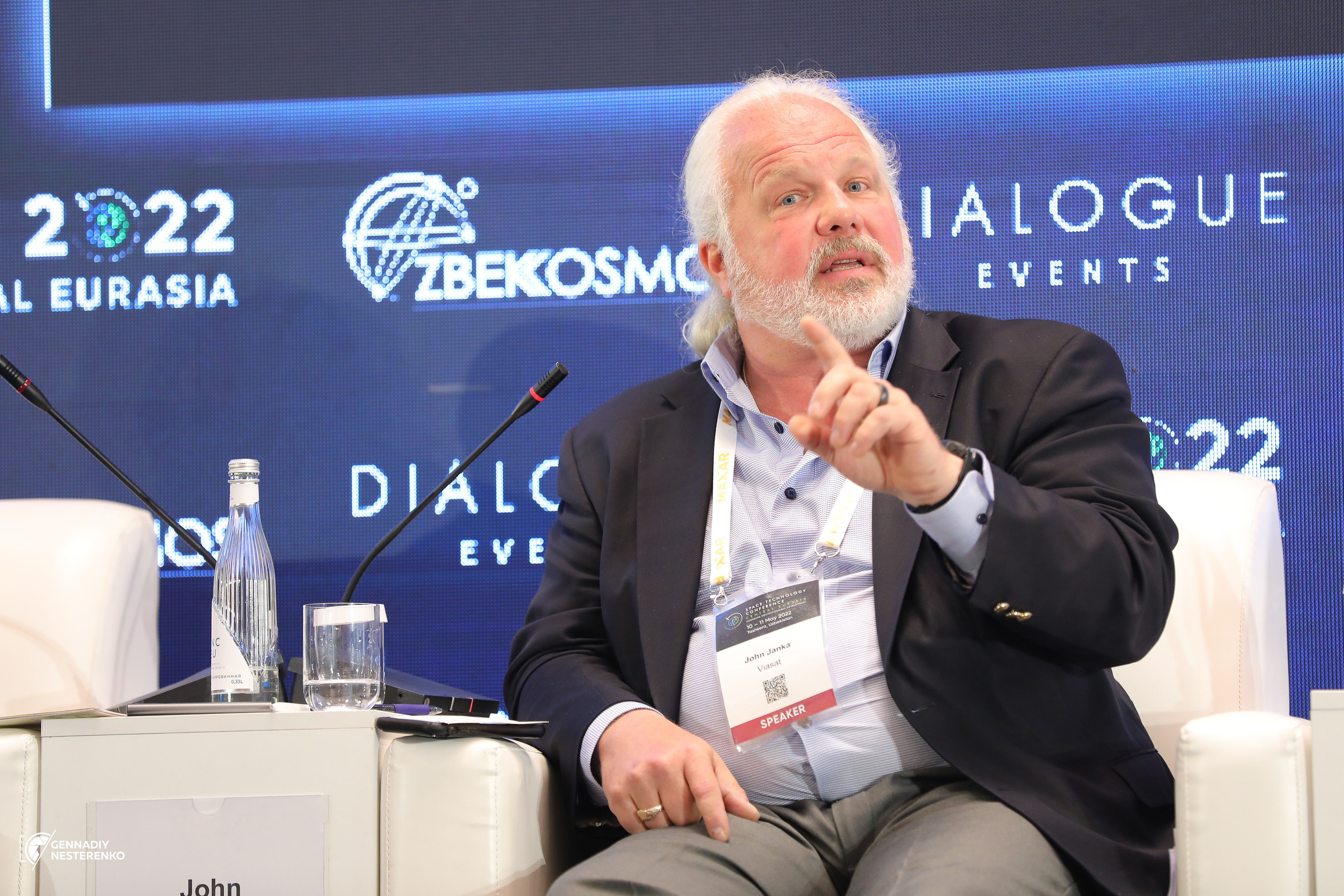 UZ_Kosmos. Профессиональная Фото-Видео Студия Геннадия Нестеренко | Ташкент и Весь Узбекистан