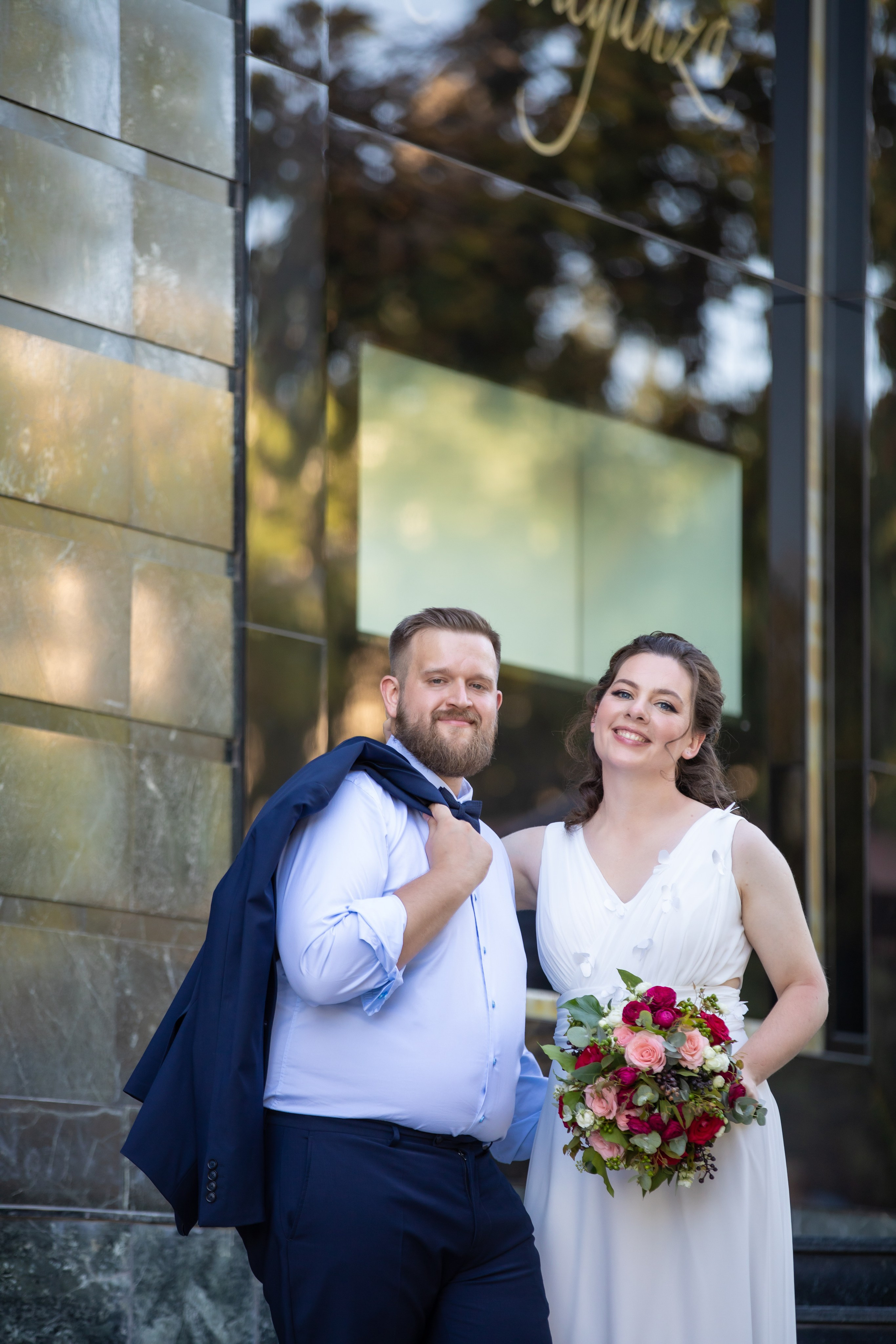 Свадьба Влад и Таня. Профессиональная Фото-Видео Студия Геннадия Нестеренко | Ташкент и Весь Узбекистан