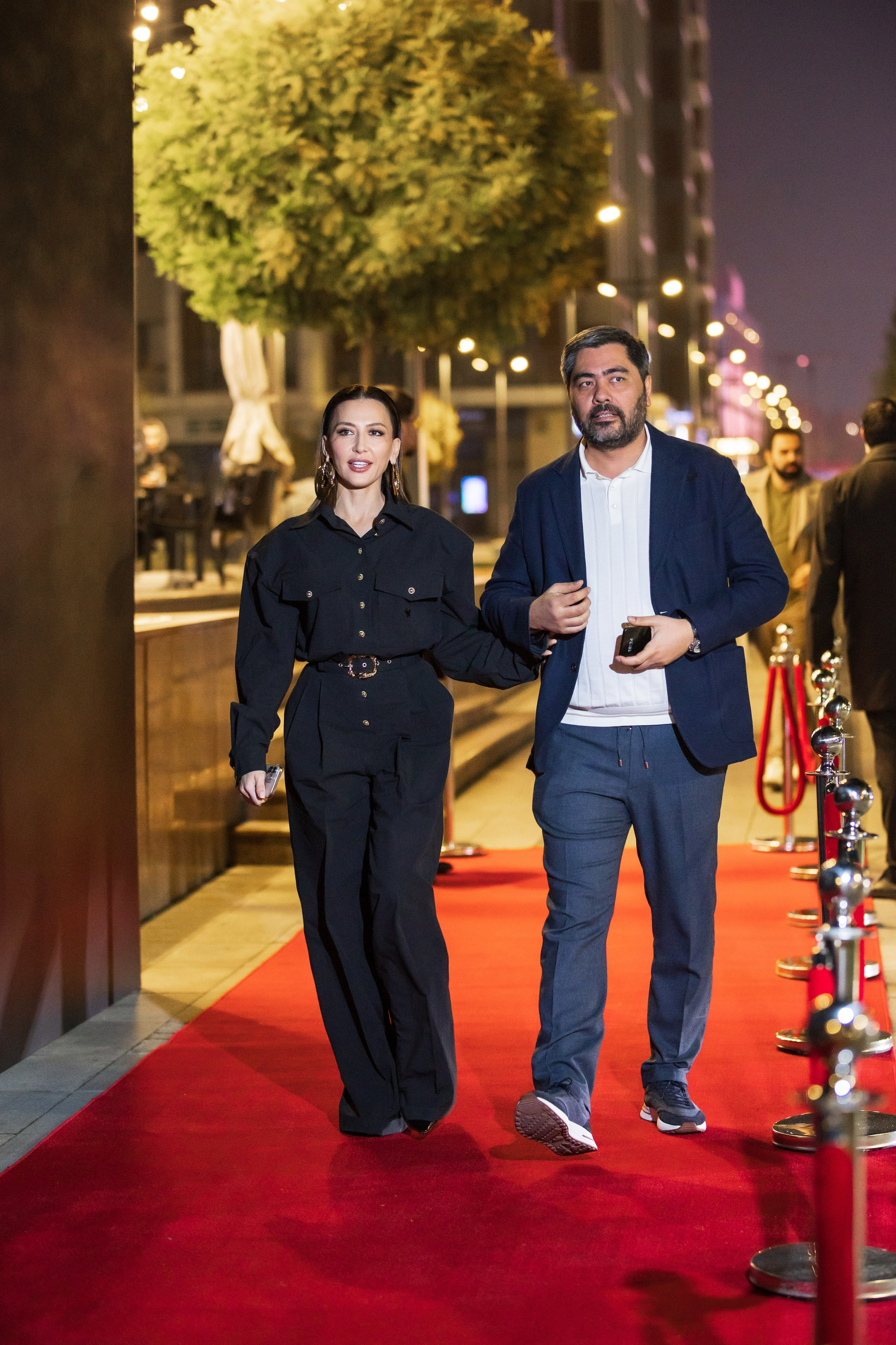 Porsche Studio. Открытие первого официального дилерского центра Porsche в Узбекистане. Профессиональная Фото-Видео Студия Геннадия Нестеренко | Ташкент и Весь Узбекистан