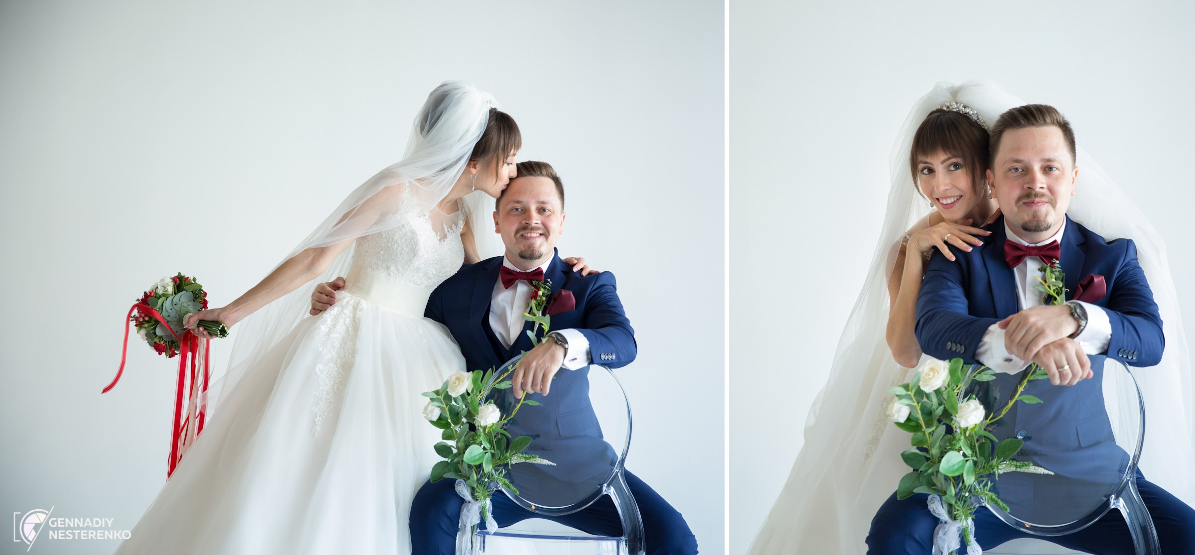 Свадьба Степа и Лилия. Профессиональная Фото-Видео Студия Геннадия Нестеренко | Ташкент и Весь Узбекистан