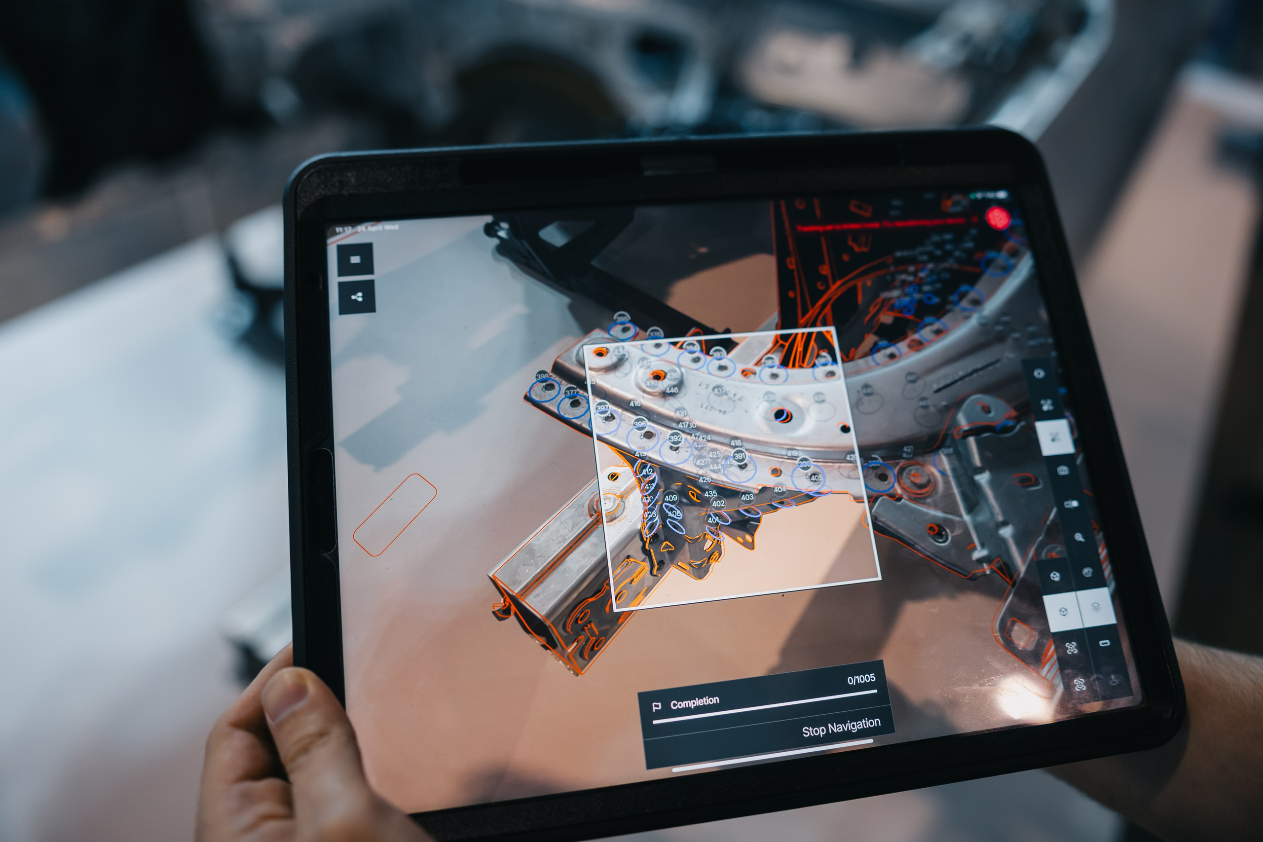 SuPAR - Control Fair. Viktoria Motte Fotografie Event-, Business- und Porträtfotografie Stuttgart | Mallorca