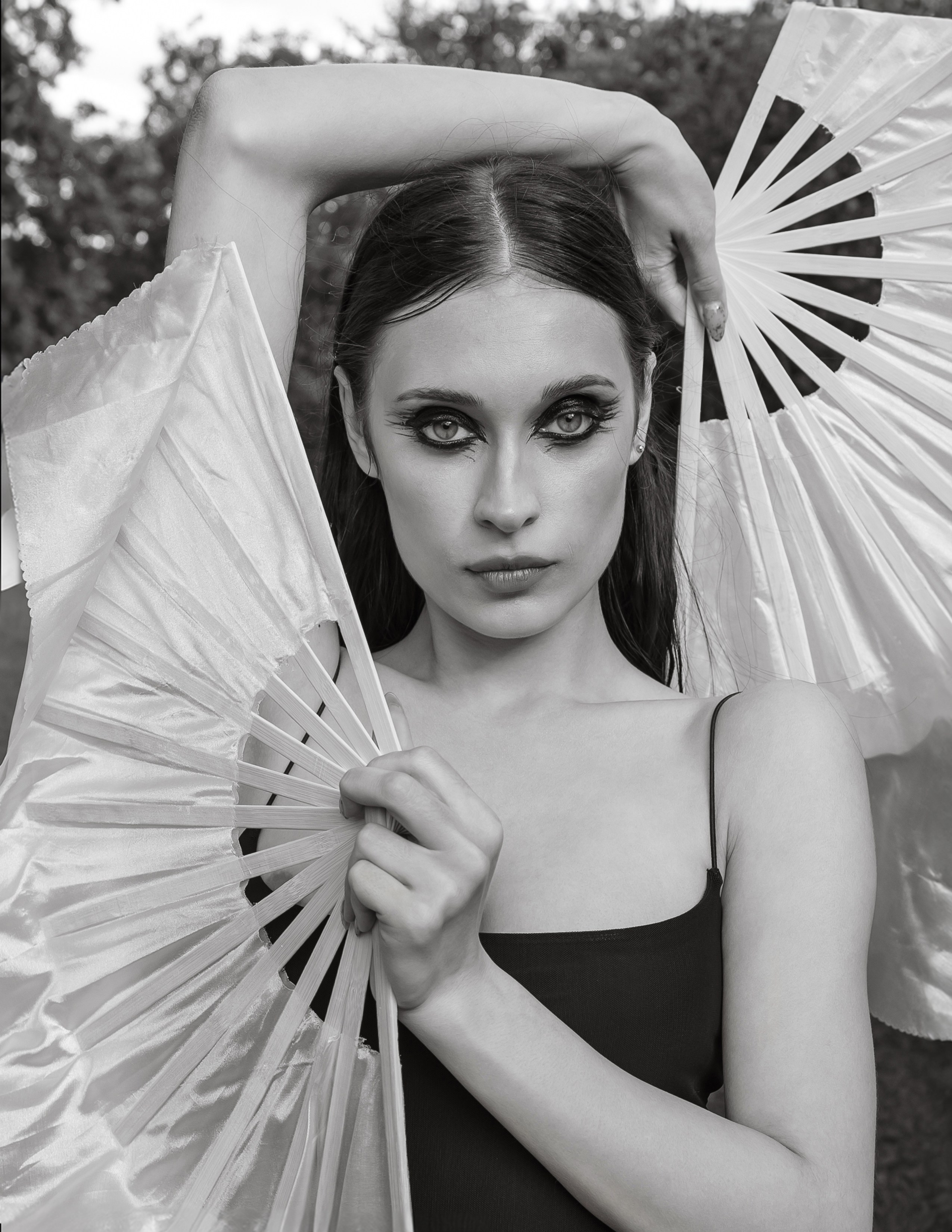 Anastasia. Viktoria Motte Fotografie Event-, Business- und Porträtfotografie Stuttgart | Mallorca