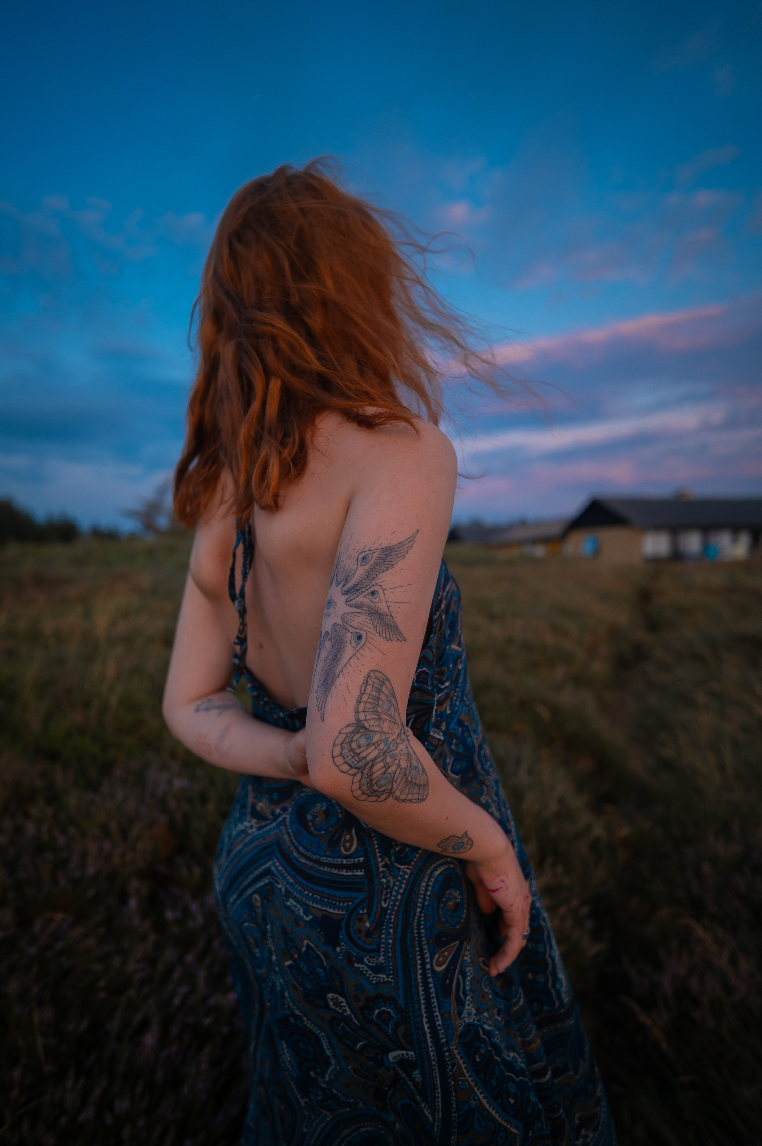 Igor Smirin. Kinosura Creative Studio Helsingissa ja Kuopiossa