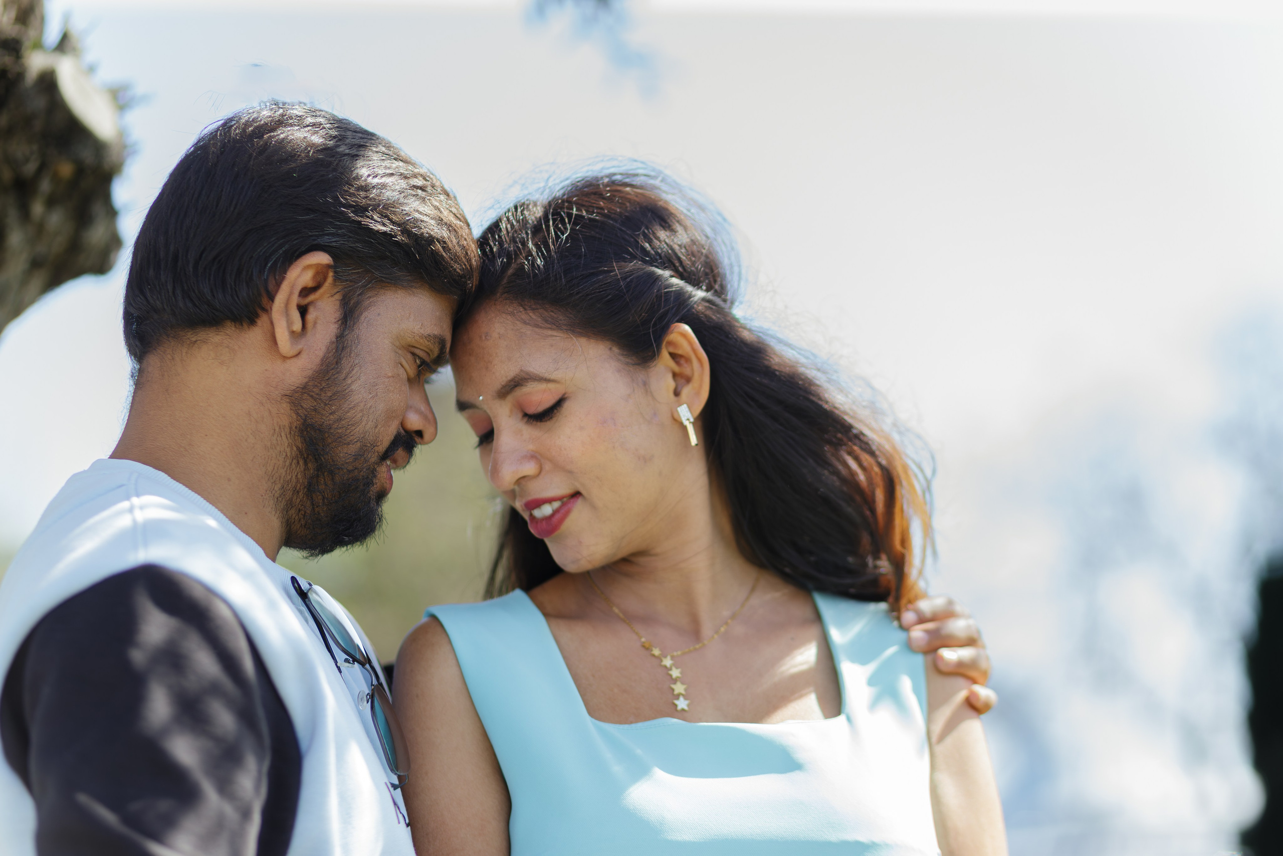 Arjun & Rachana. Свадебный и семейный фотограф в Баку Мамедов Мамед