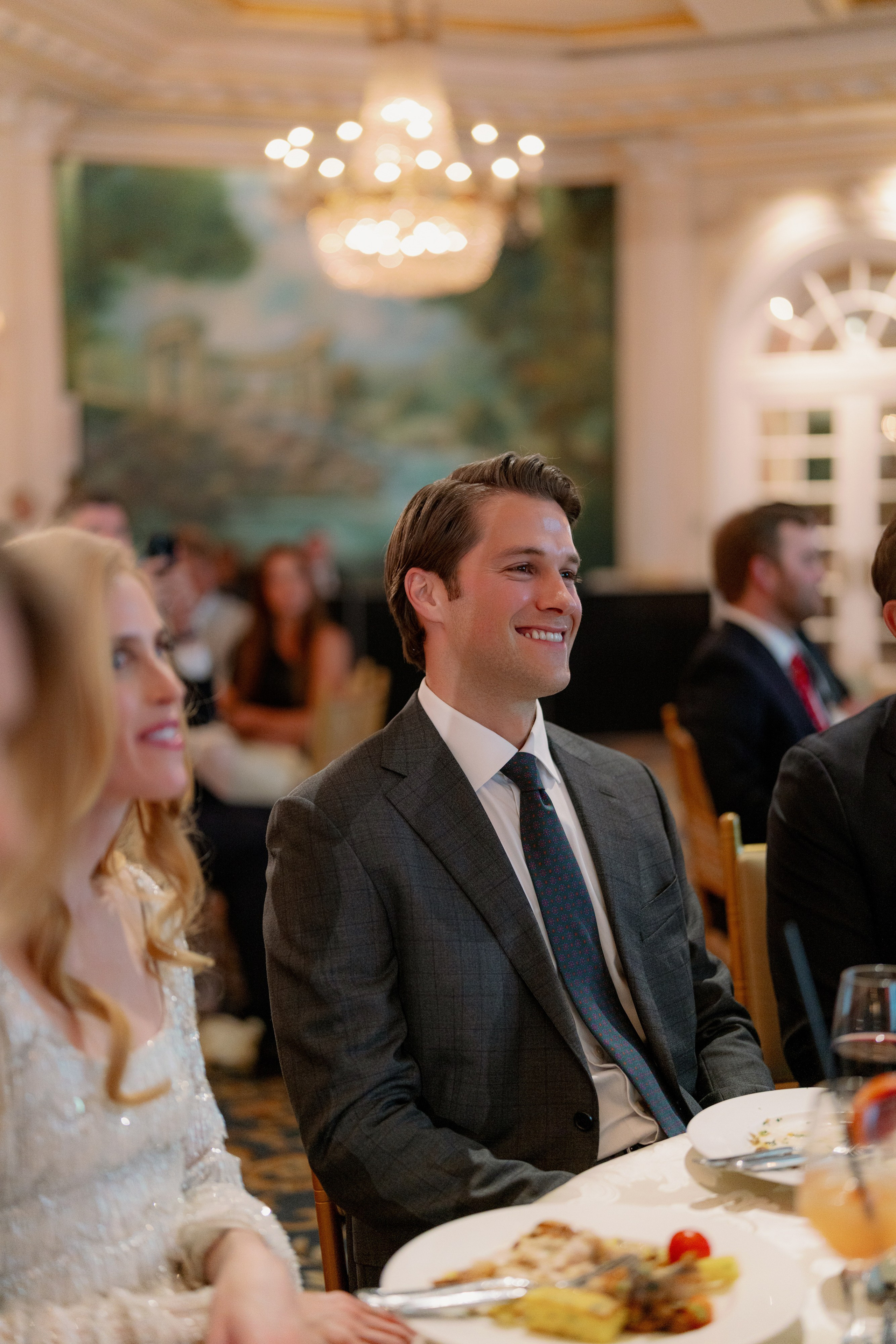 Anne and Maxwell. Wedding photographer and videographer New York | New Jersey