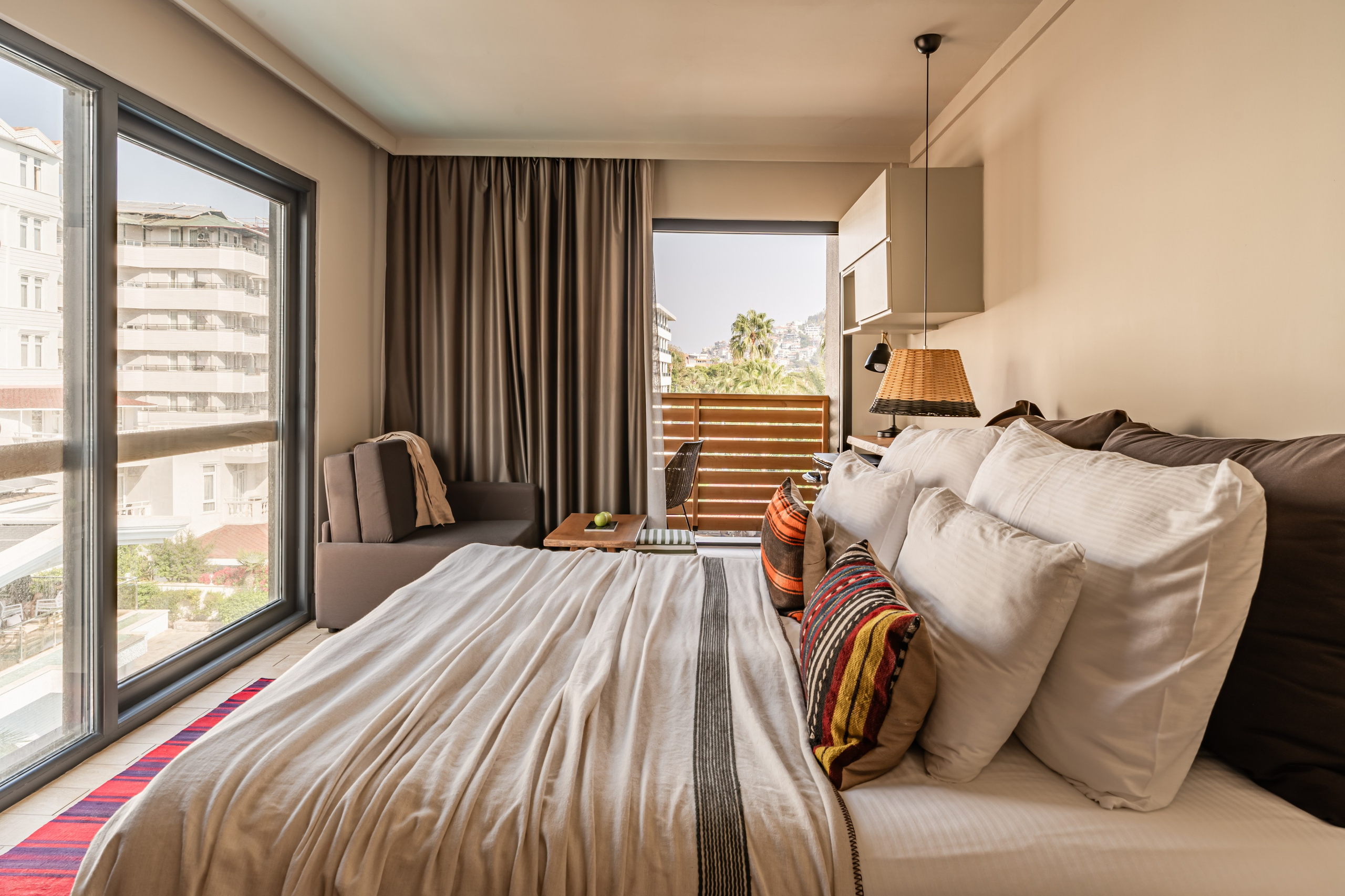 Alanya. Photo & Videos