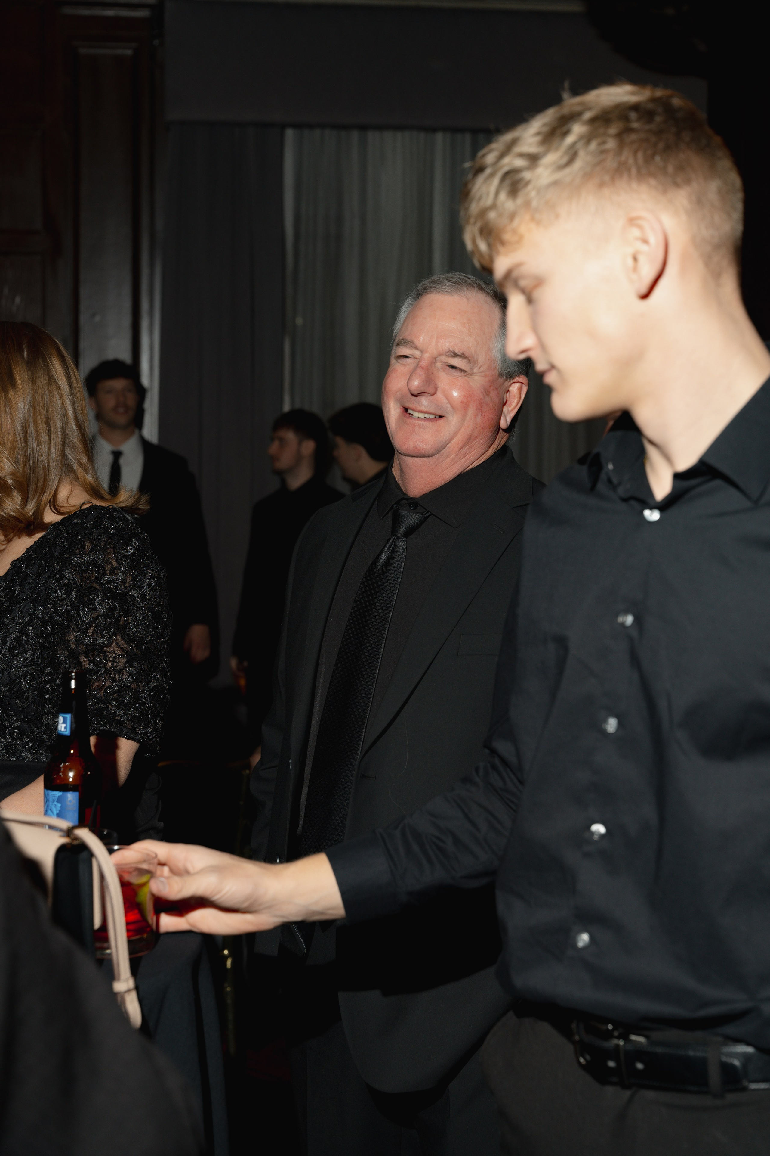 Jack and Maggie. Anna Krasnova Wedding photographer