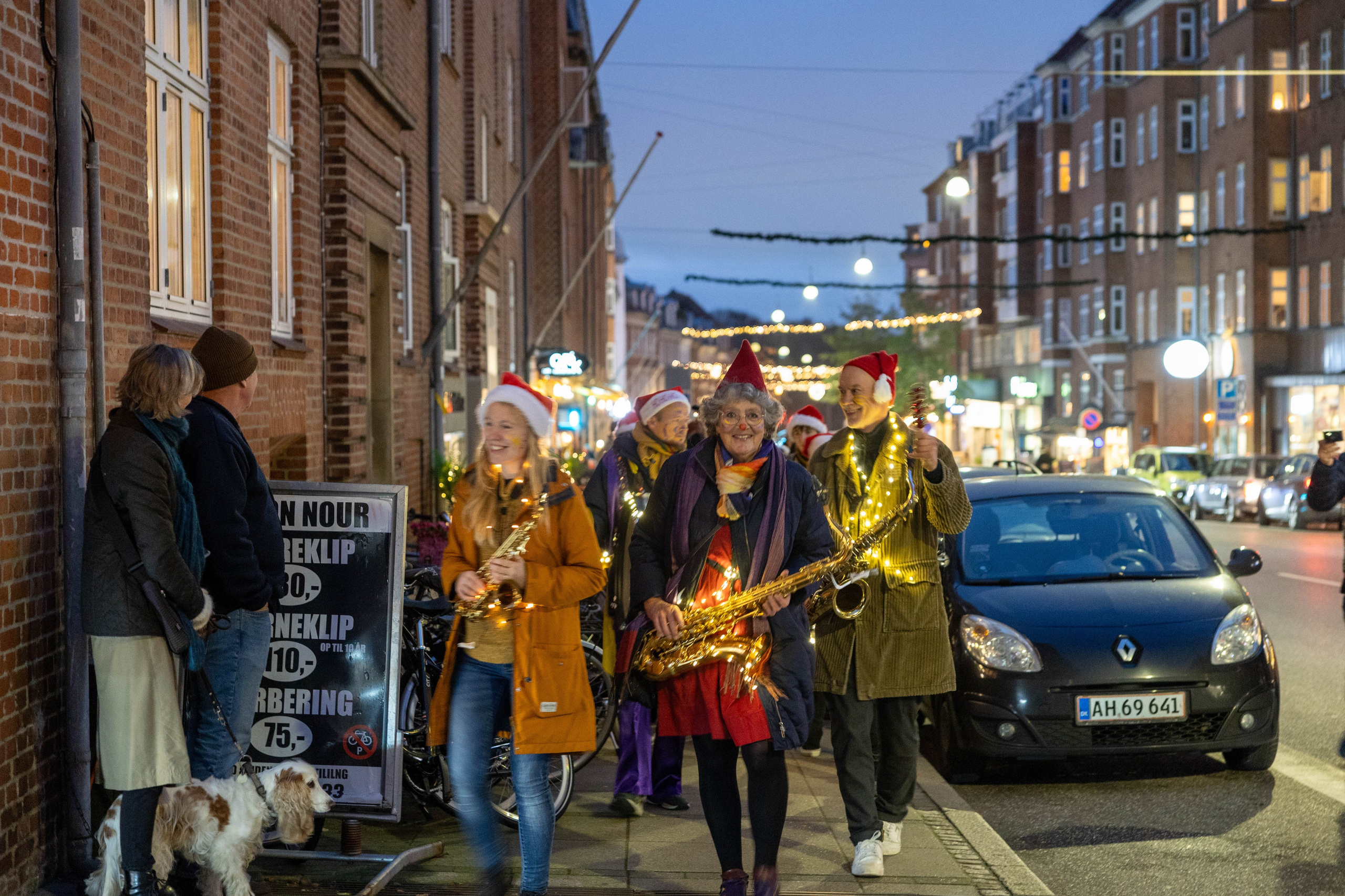 Begivenheder. Fotograf Aarhus | Portrætfoto Århus | Flotte billeder