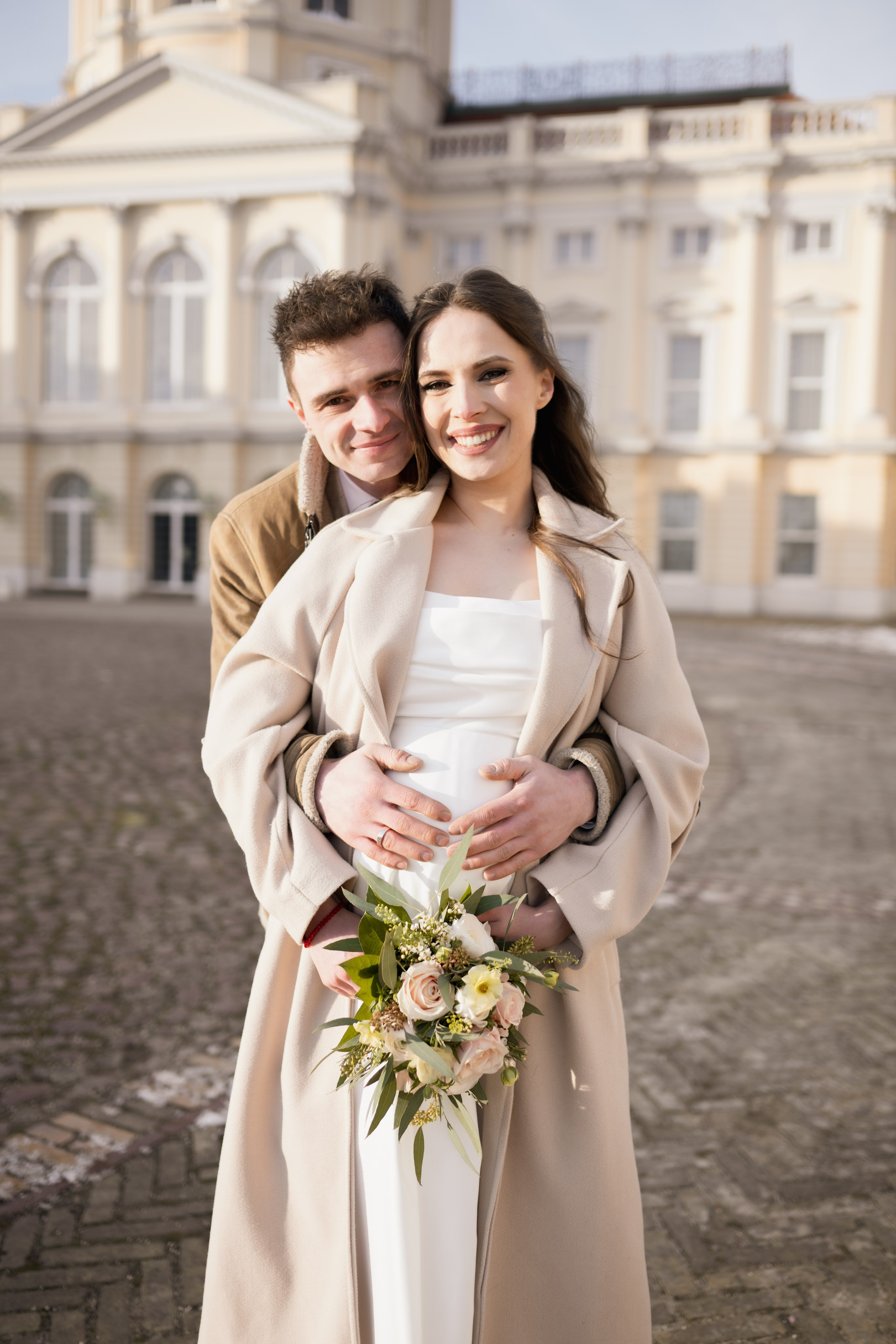 Aleksandra & Milo. Rotloch — Photography & Videography | Berlin