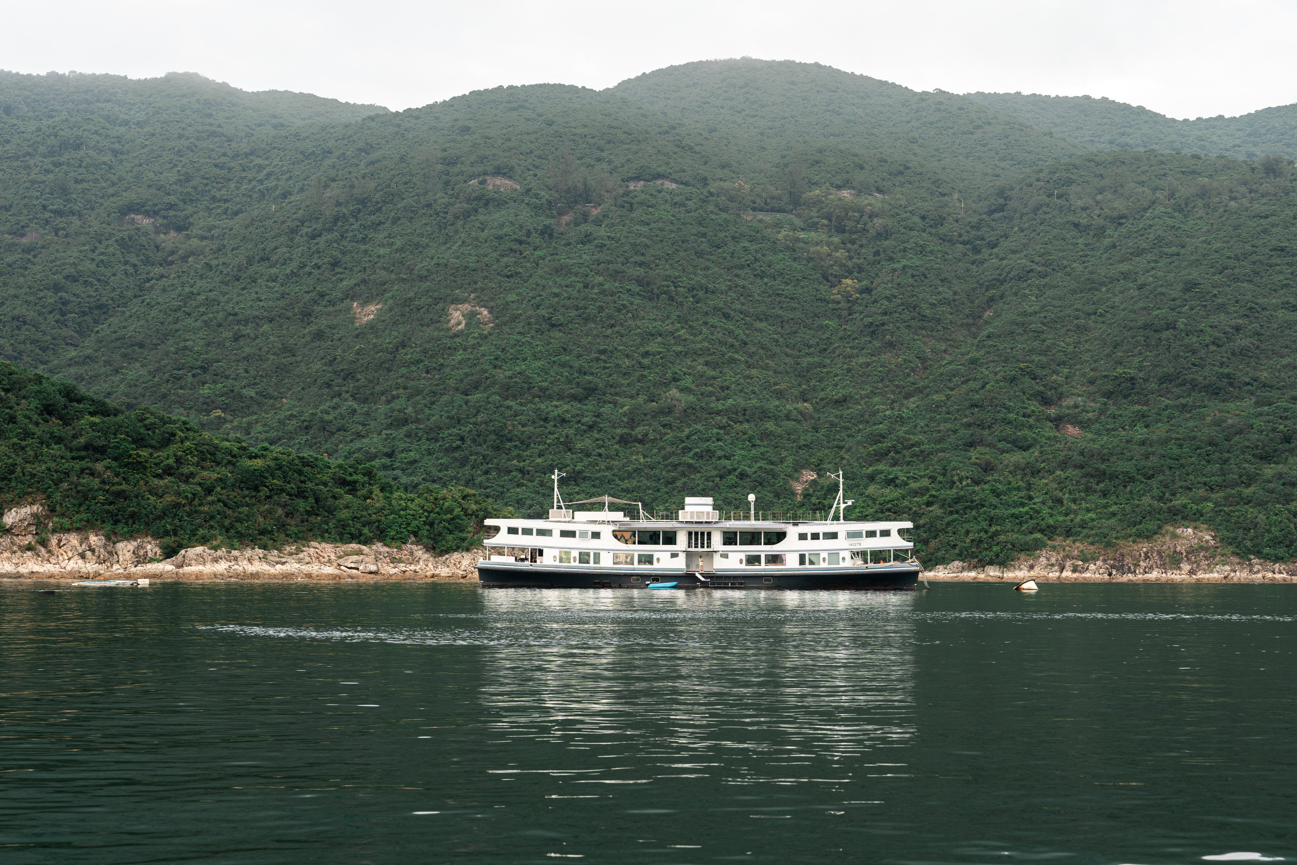 W4W BOAT PARTY. PHOTOGRAPHER IN HONG KONG (WEDDING, FASHION, FAMILY, EVENTS)