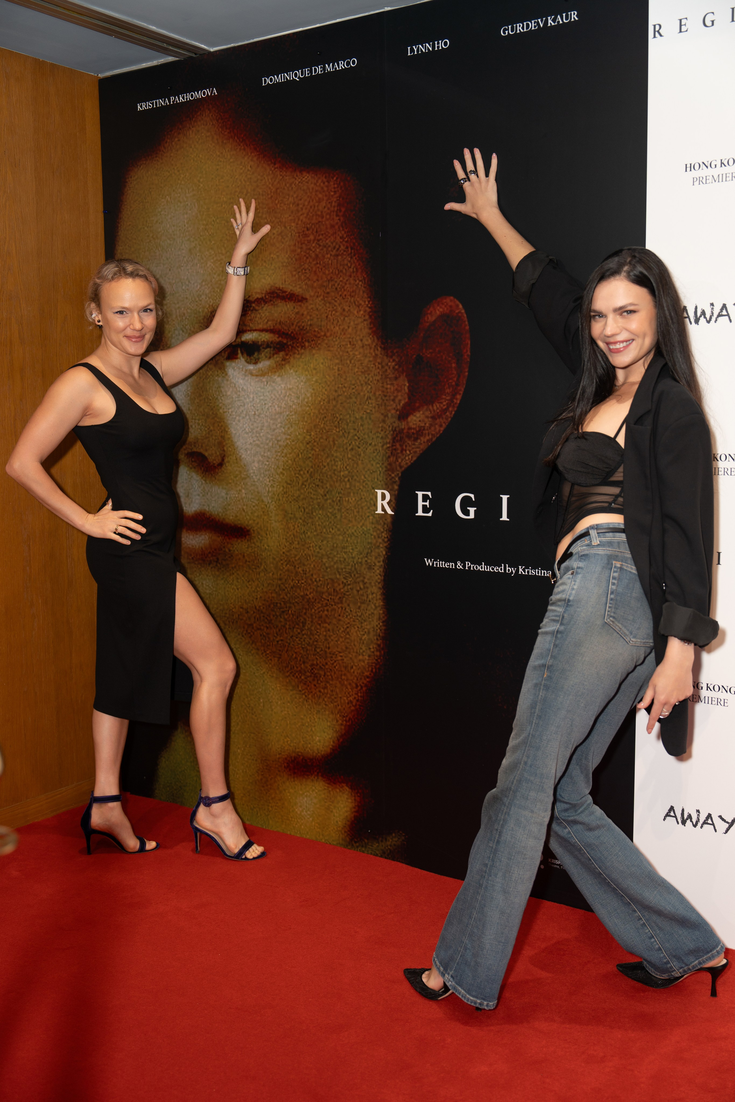 KRISP. PRODUCTION MOVIE PREMIER. ФОТОГРАФ В ГОНКОНГЕ (СВАДЬБЫ, FASHION, СЕМЕЙНЫЕ, МЕРОПРИЯТИЯ, ФОТОПРОГУЛКИ)