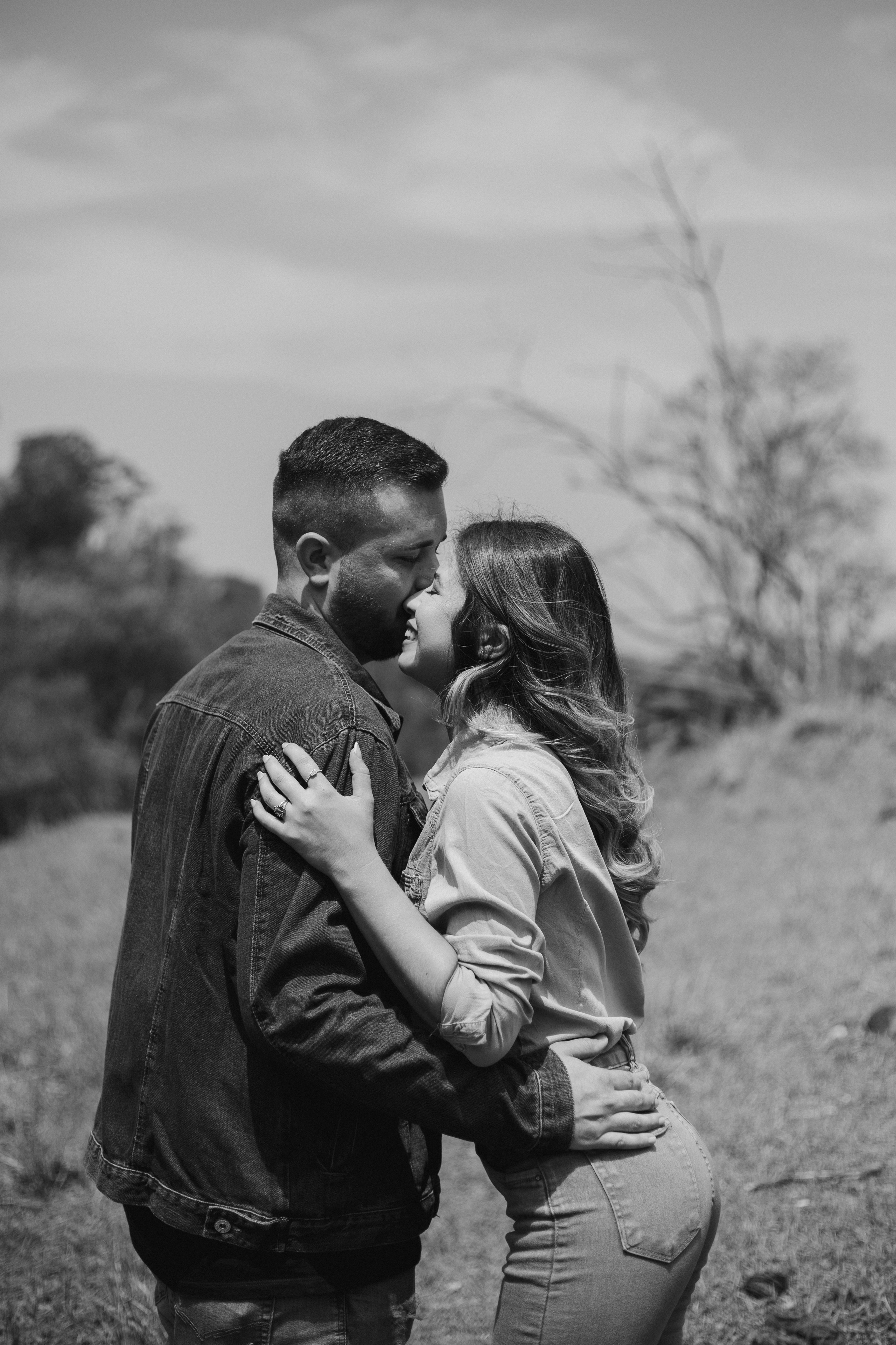 Pré Wedding — Leidy & Eduardo. Fotógrafo de Casamentos, Eventos e Ensaios em Ribeirão Preto e região — Thiago Saletti