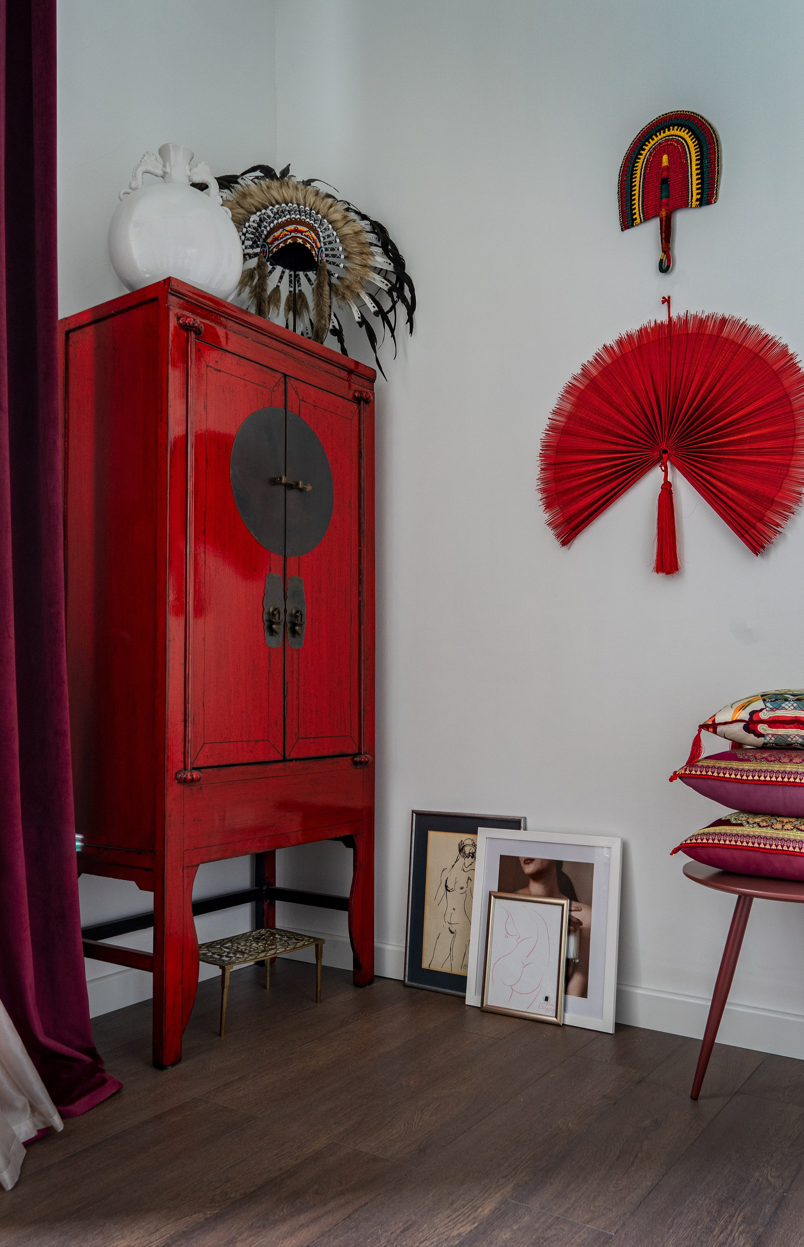 Eclectic. Il-kin.com