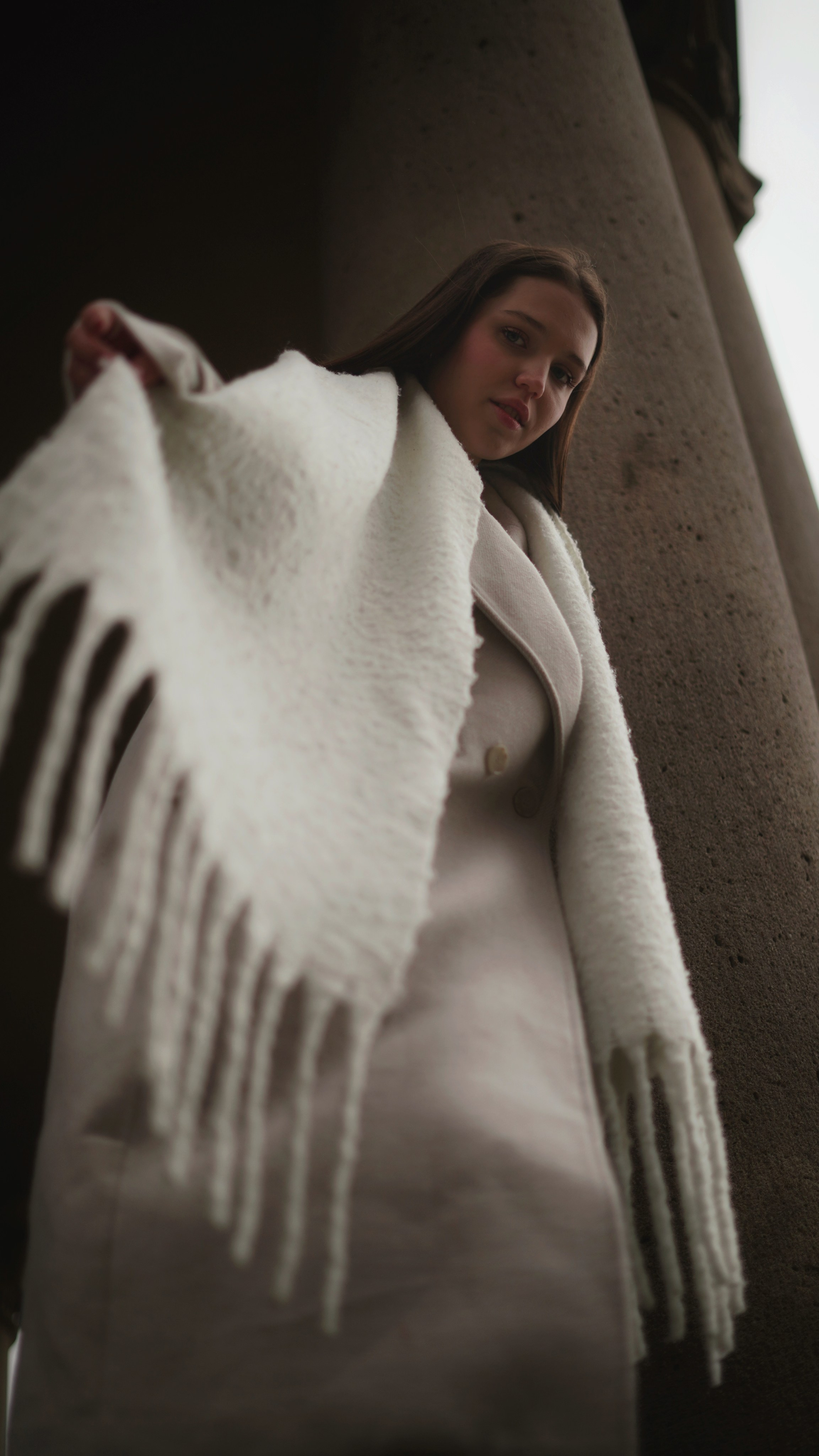 MARIIA - STREET. Content creator | Fotografia | Videografia