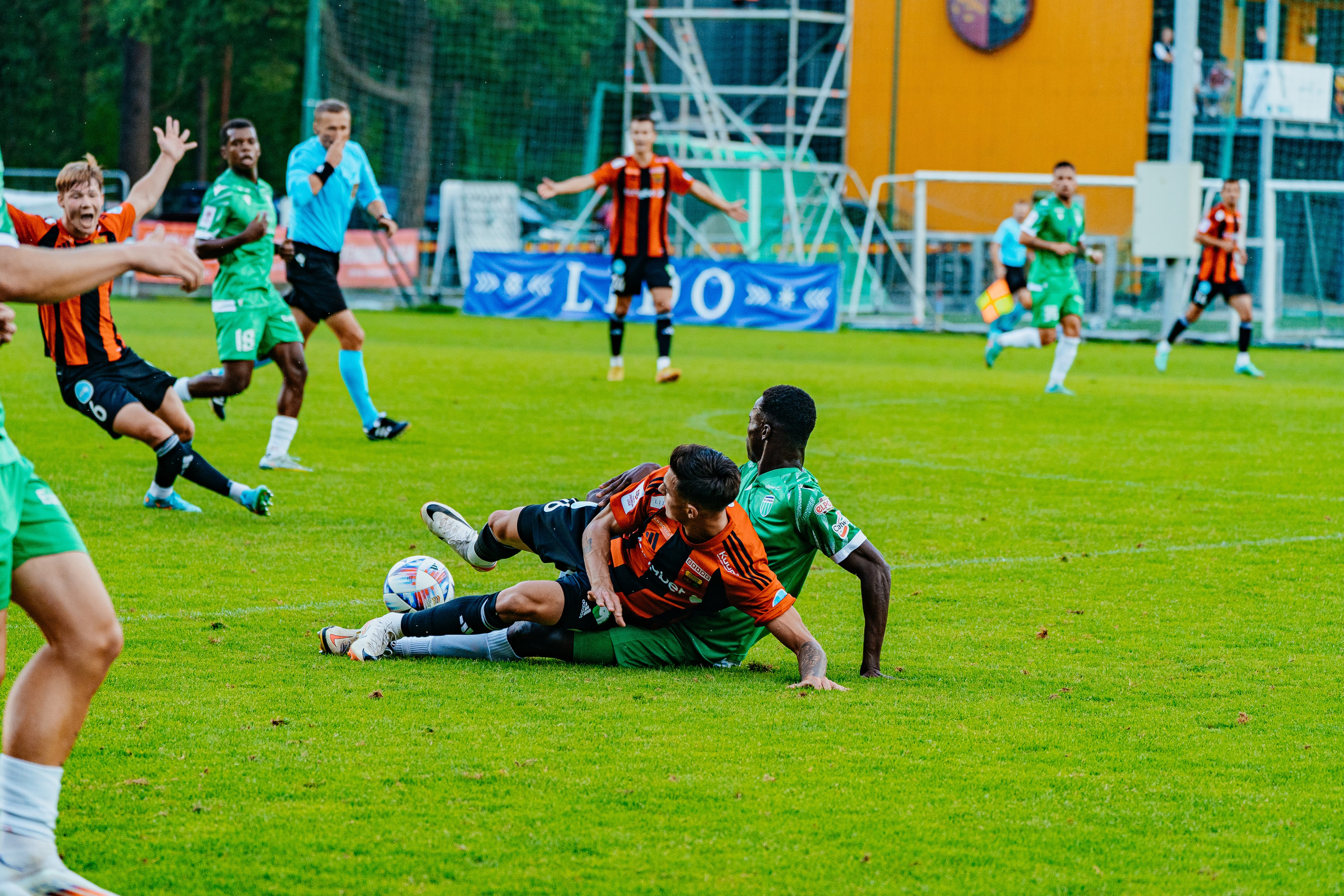 Спорт. Uvarovsphoto