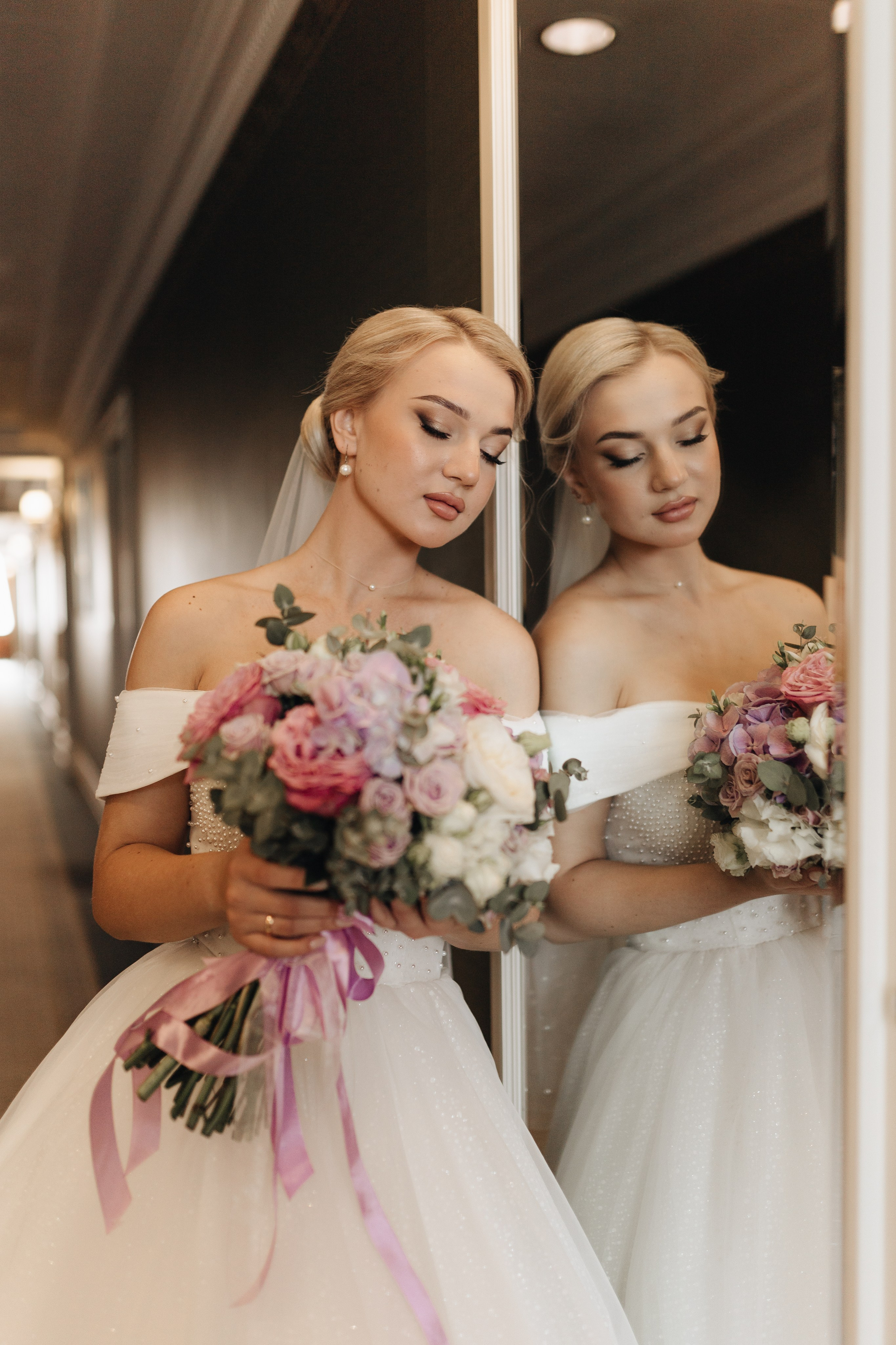 Ксения и Дмитрий. Семейный и свадебный фотограф в Донецке Елена Гордеева