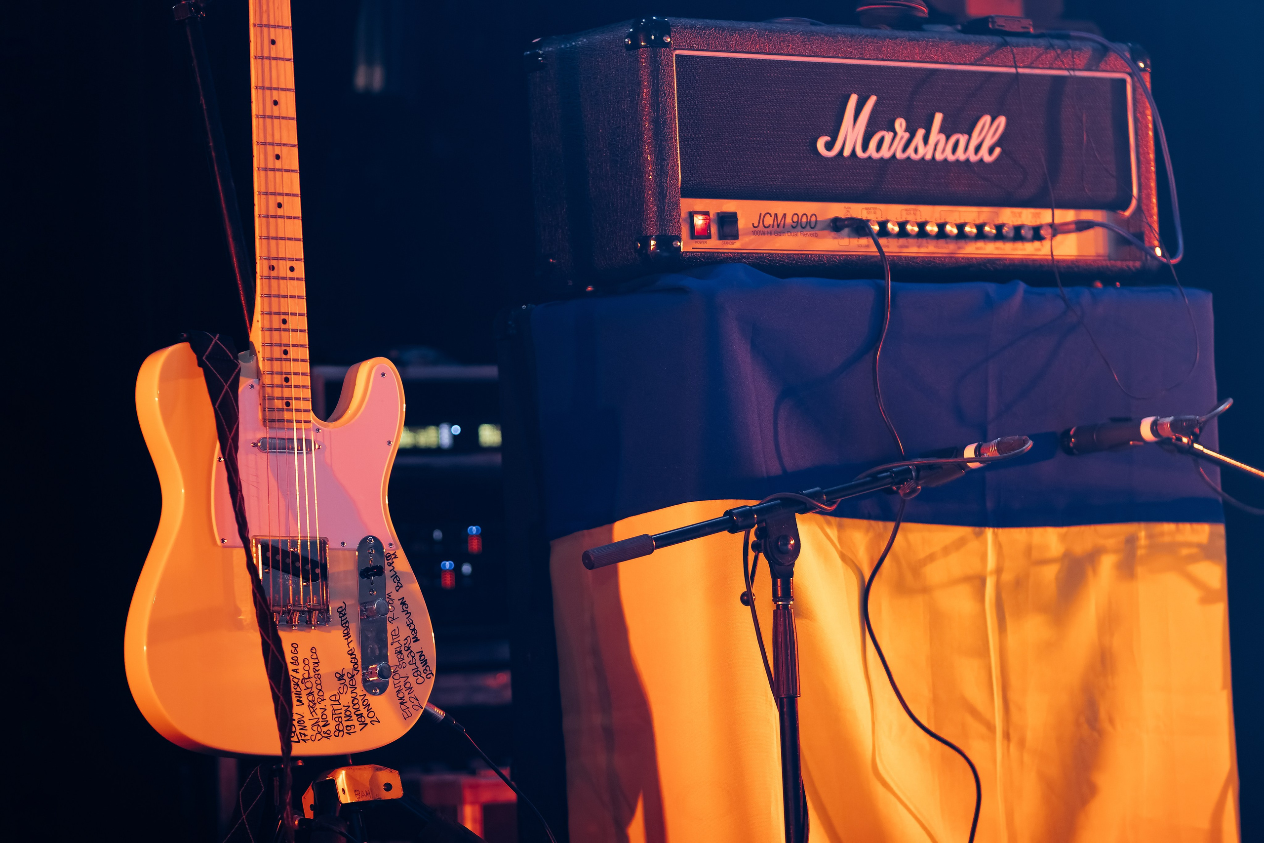 Noize-MC. Фотографии с мероприятий в Монреале