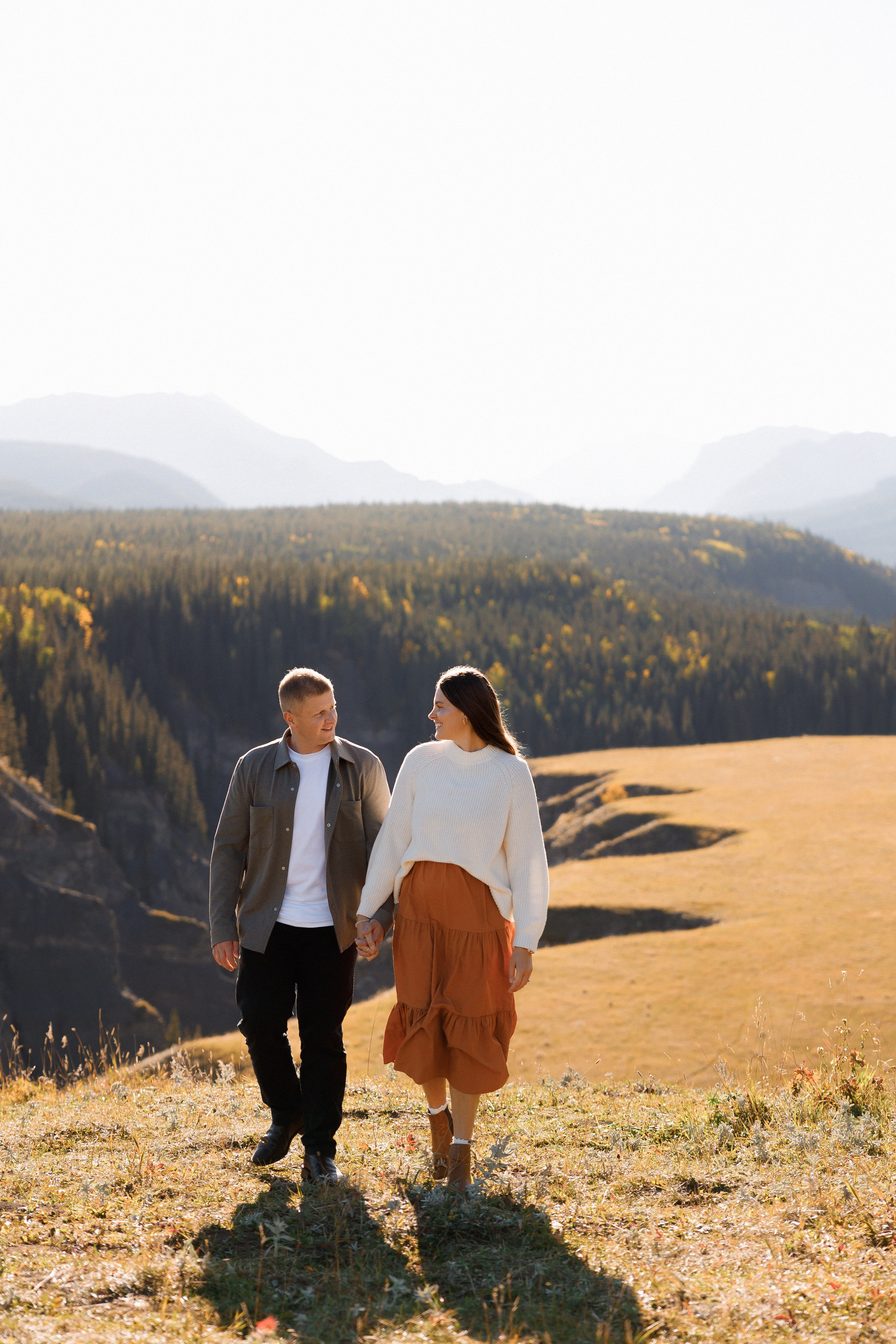 Family moments. Home