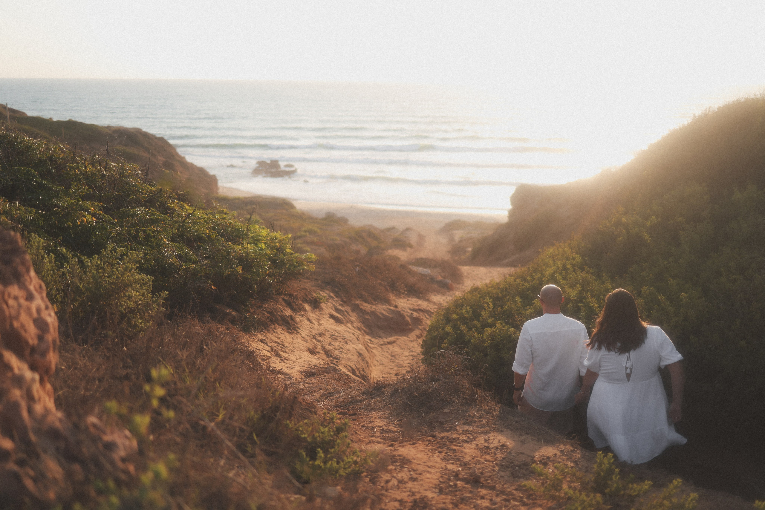 Be with Me. Семейный и парный фотограф в Израиле Репчак Дмитрий