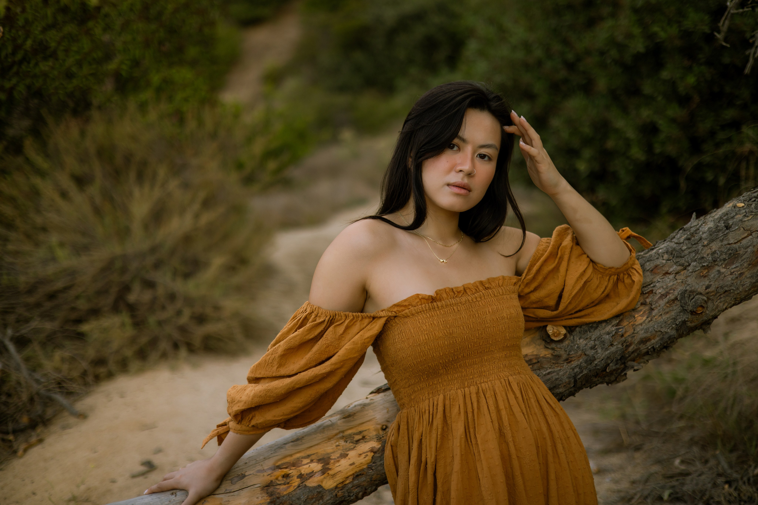 Kel | Griffith Park