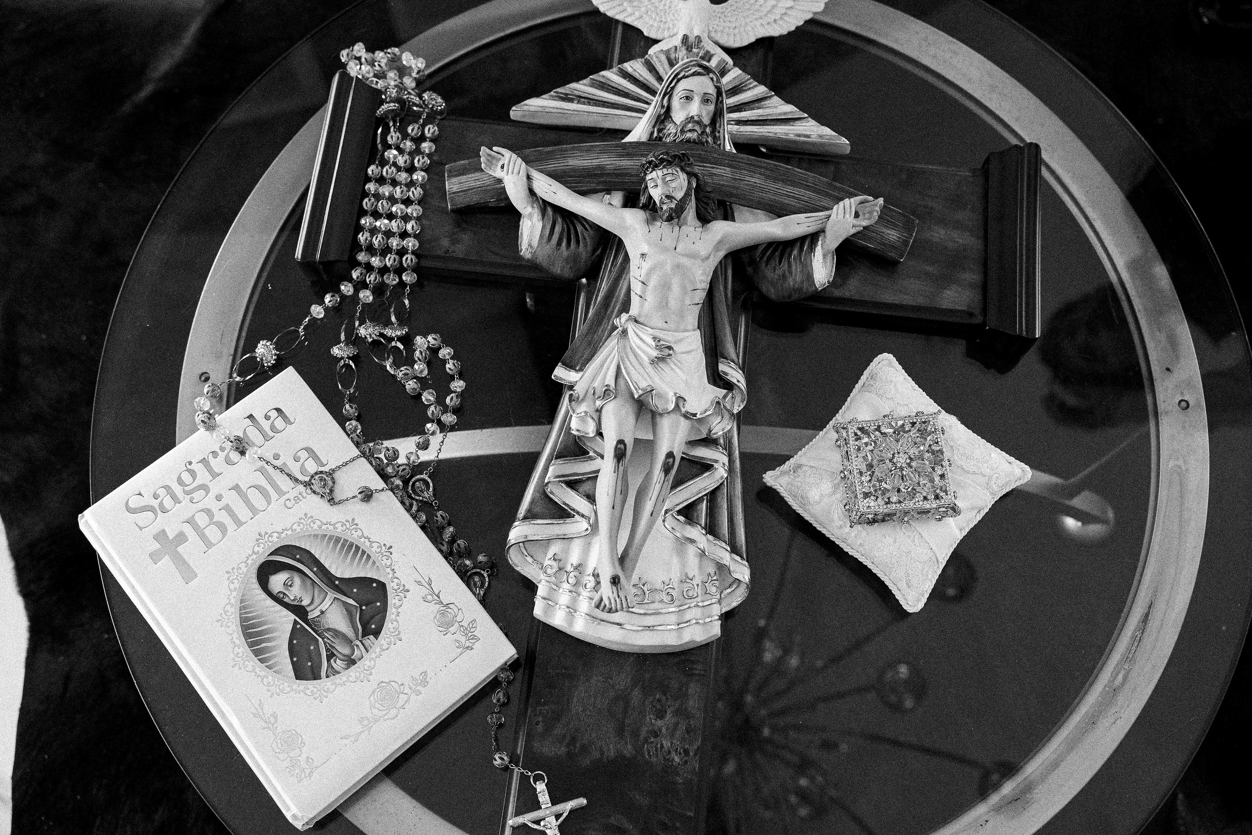 V&A. Wedding photographer in Florida