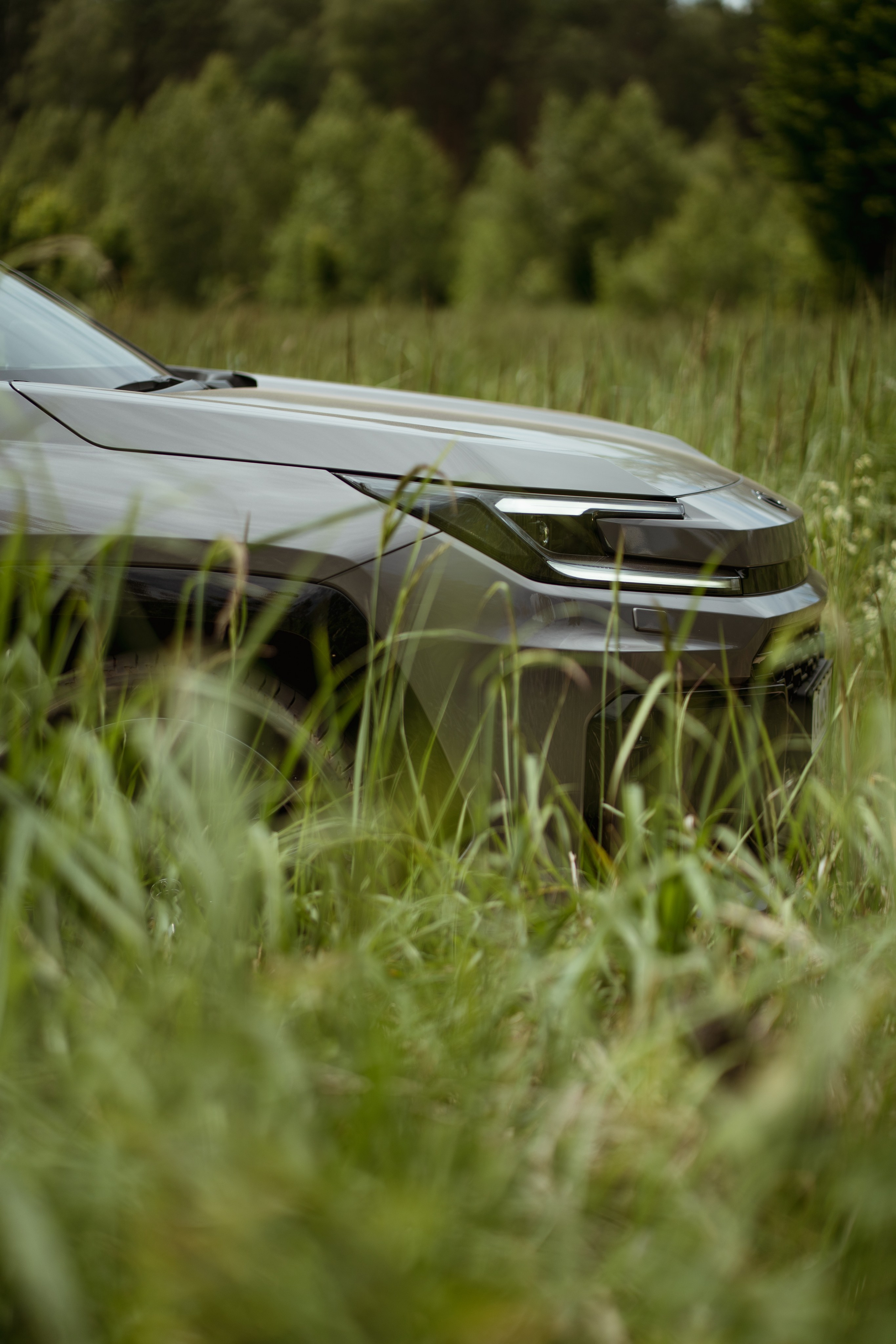 Toyota Rav4 presentation. Kostiantyn Holinchenko. Reportage and portrait photographer