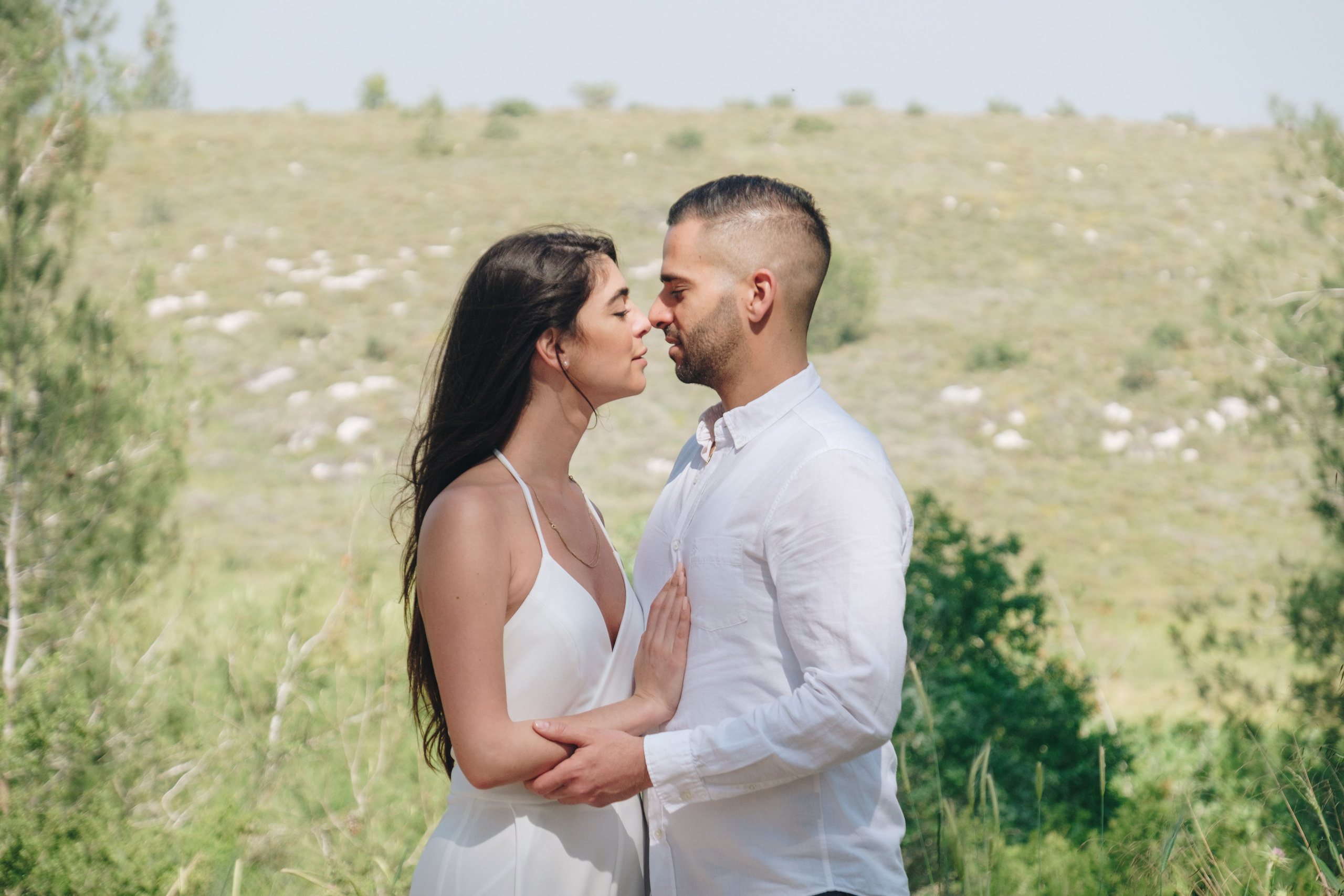 Love Story 1. Anton Mislawsky photographer and filmmaker