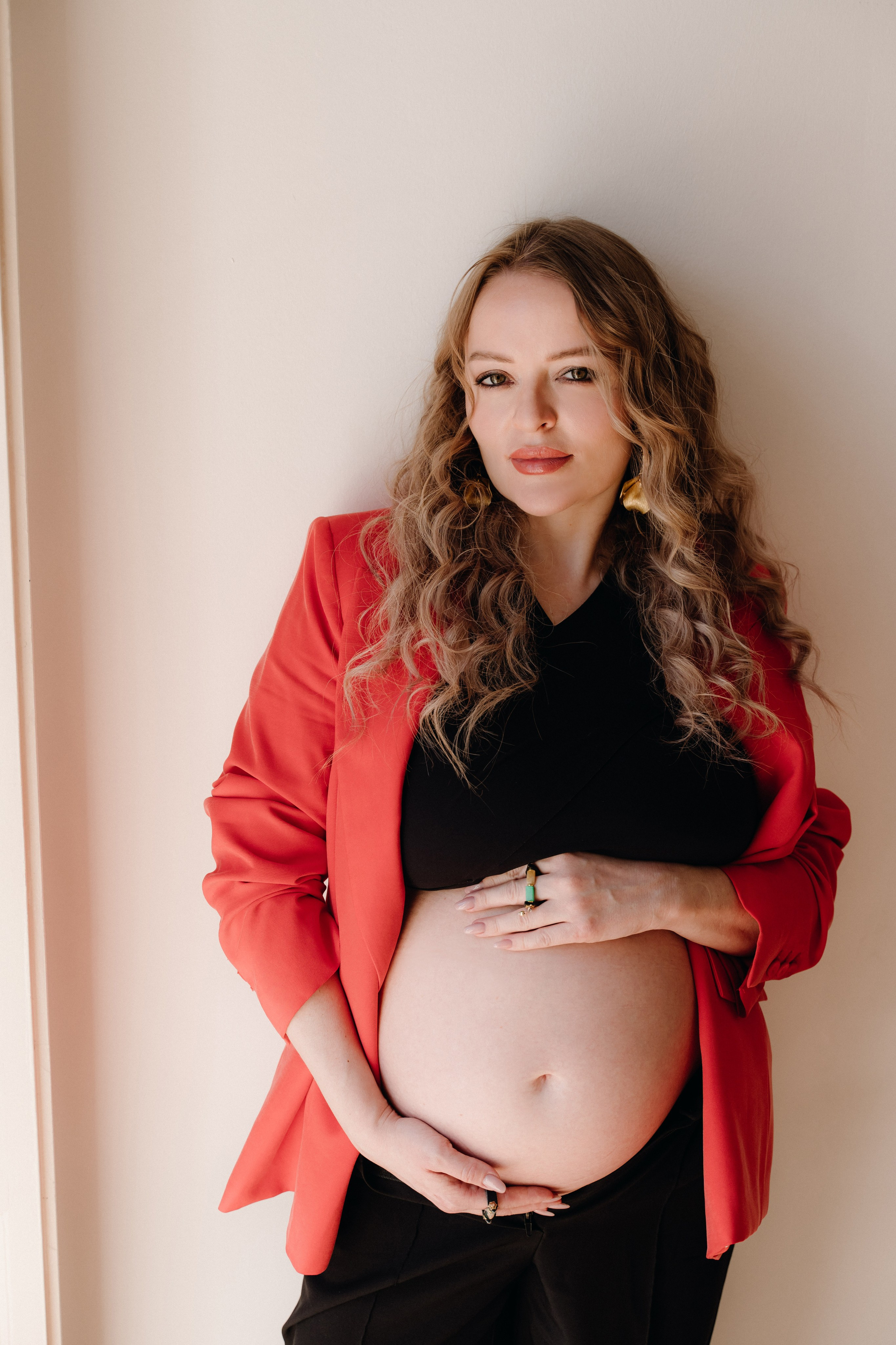 Pregnancy. Дарья Филькова — фотограф и видеограф в Тбилиси, Грузия