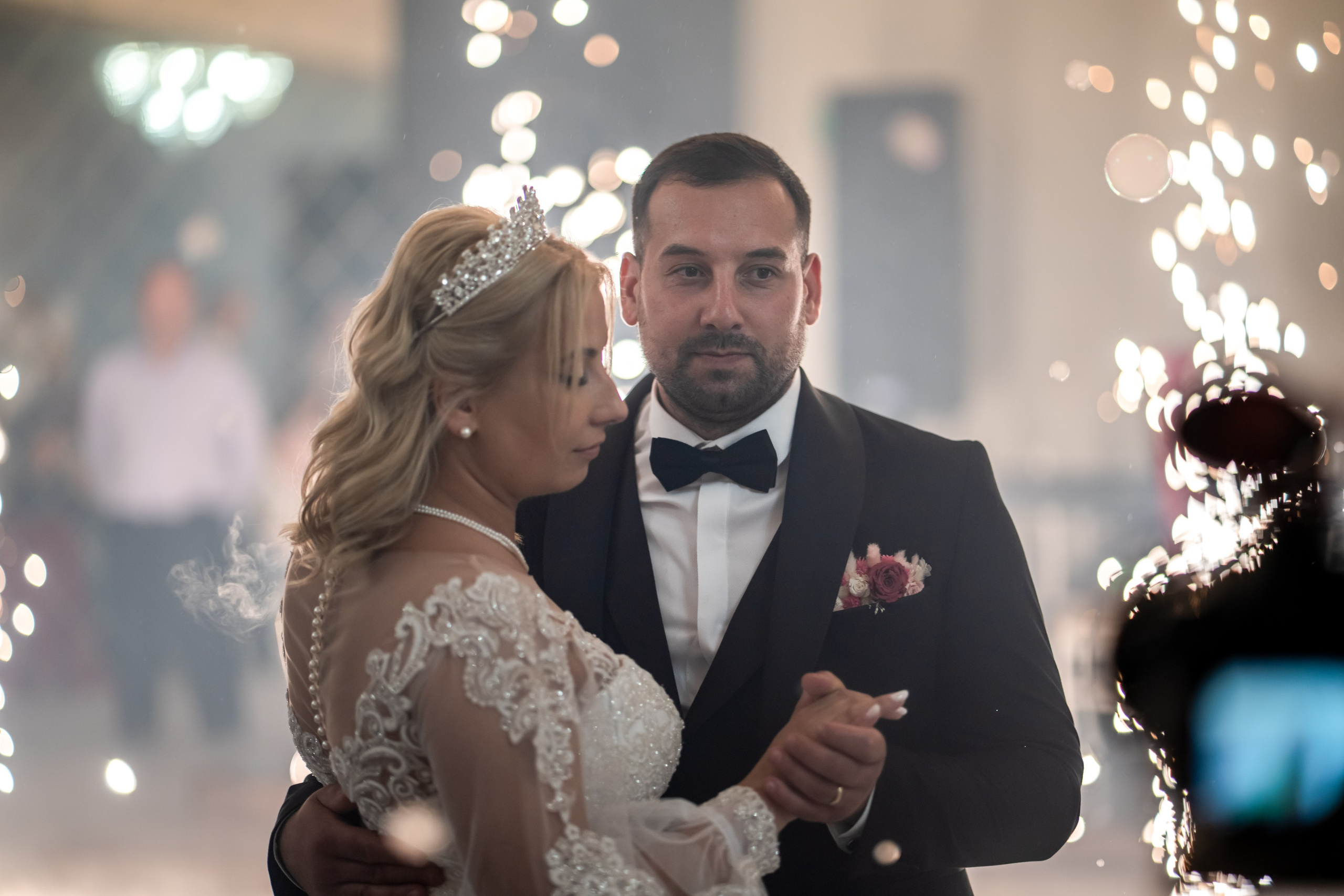Nuntă Loredana & Cosmin. Mihai Alexandra Events
