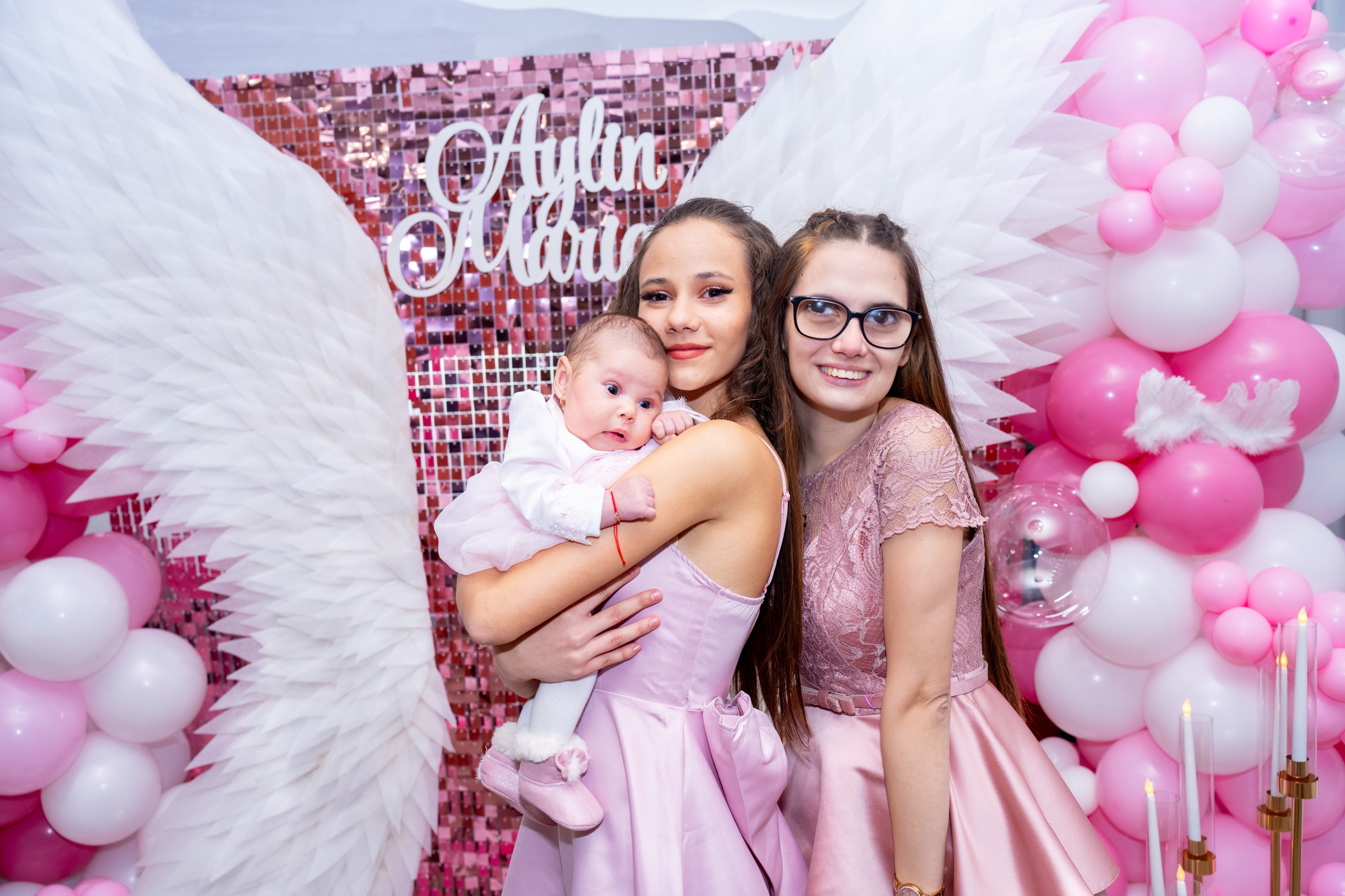 Botez Aylin Maria