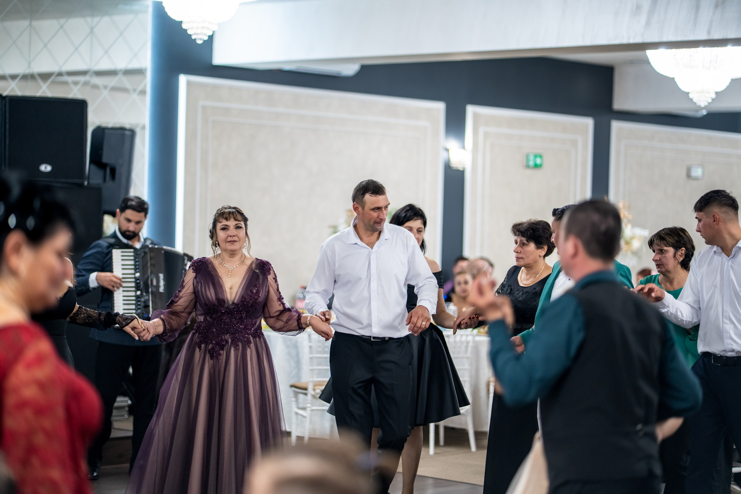 Nuntă Nicoleta & Marin. Mihai Alexandra Events