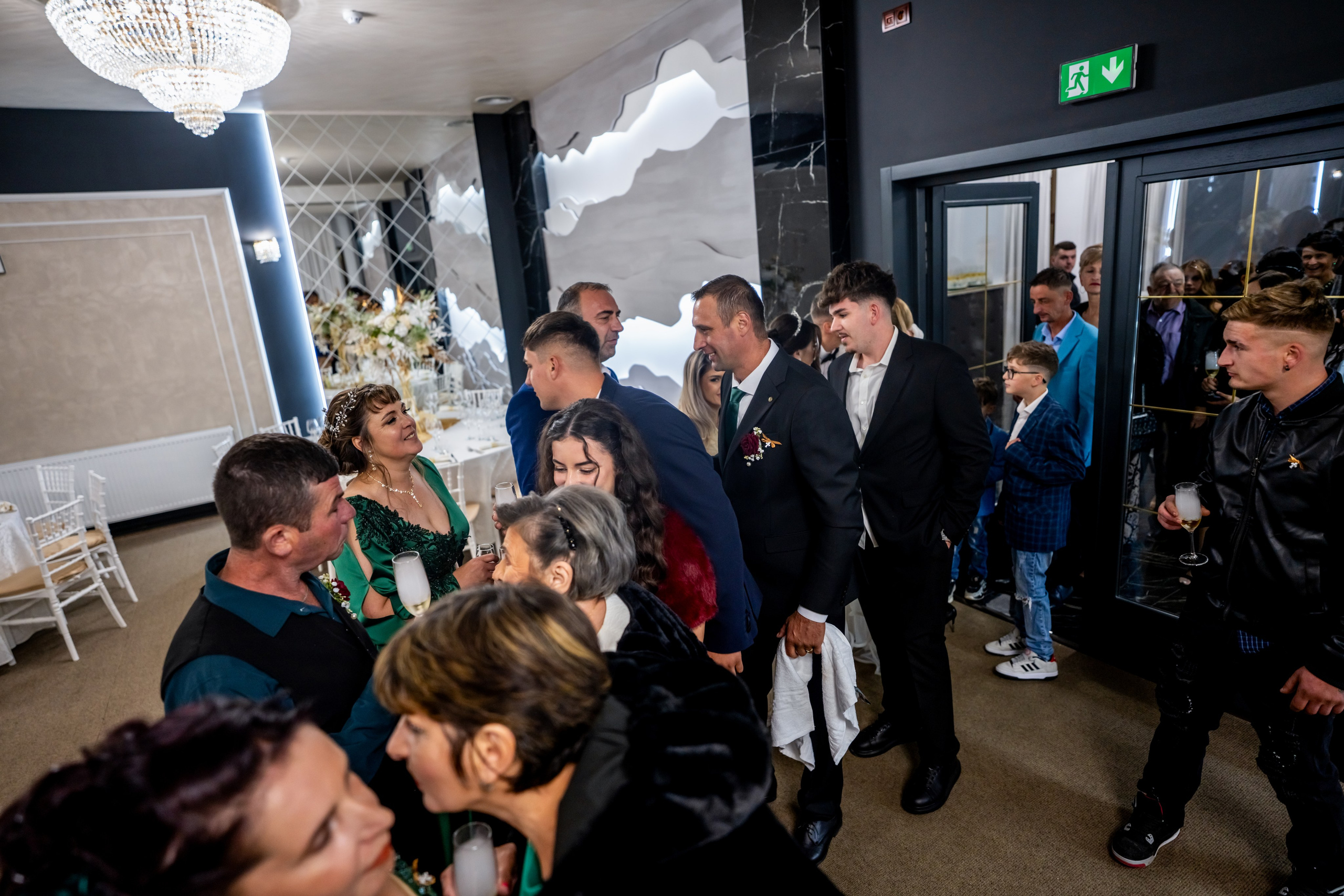Nuntă Nicoleta & Marin. Mihai Alexandra Events