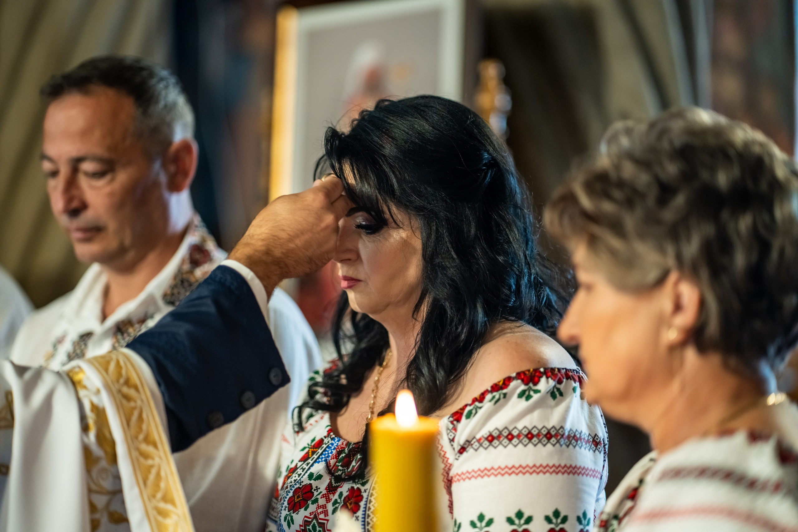 Nuntă Mădălina & Daniel