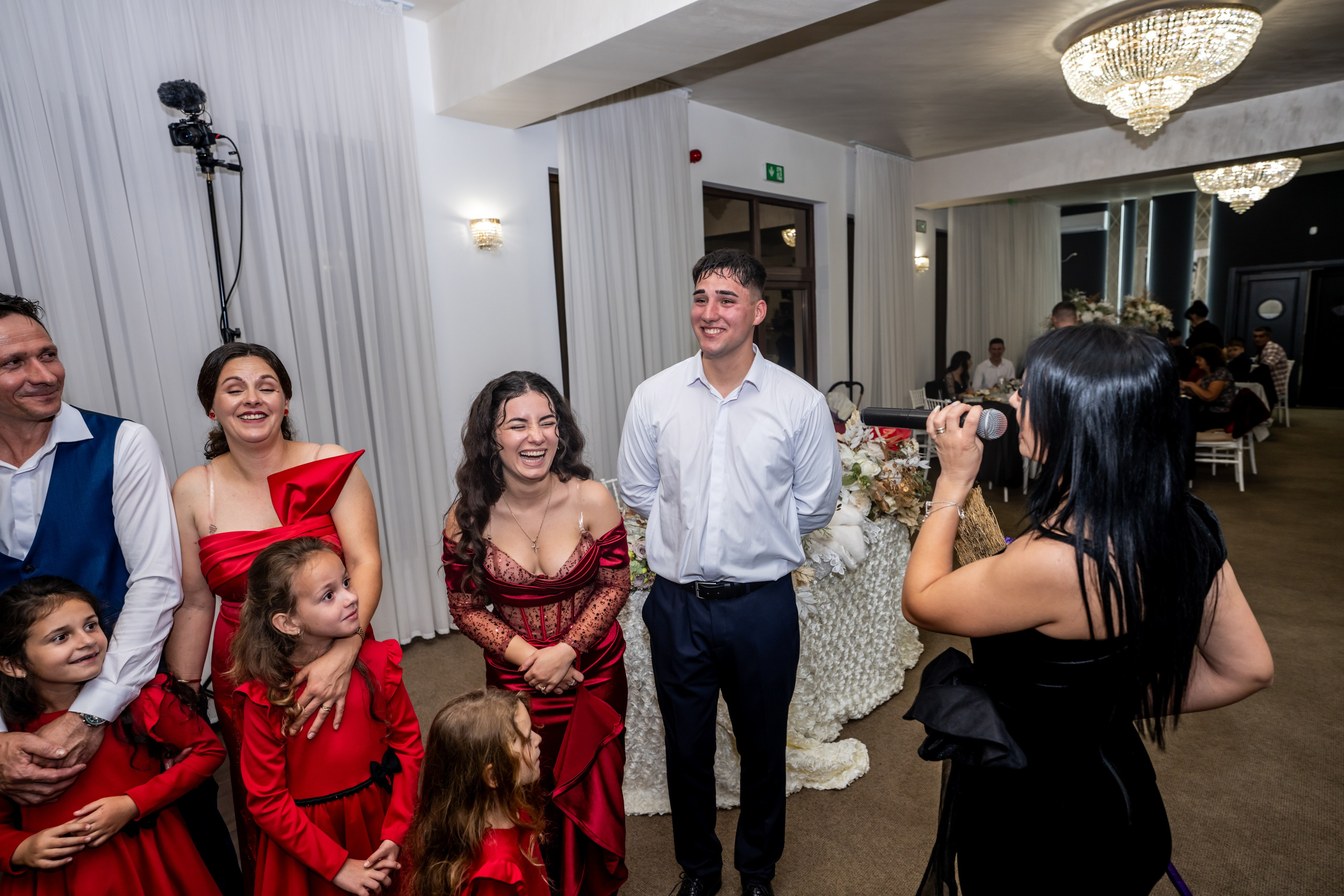 Nuntă Nicoleta & Marin. Mihai Alexandra Events