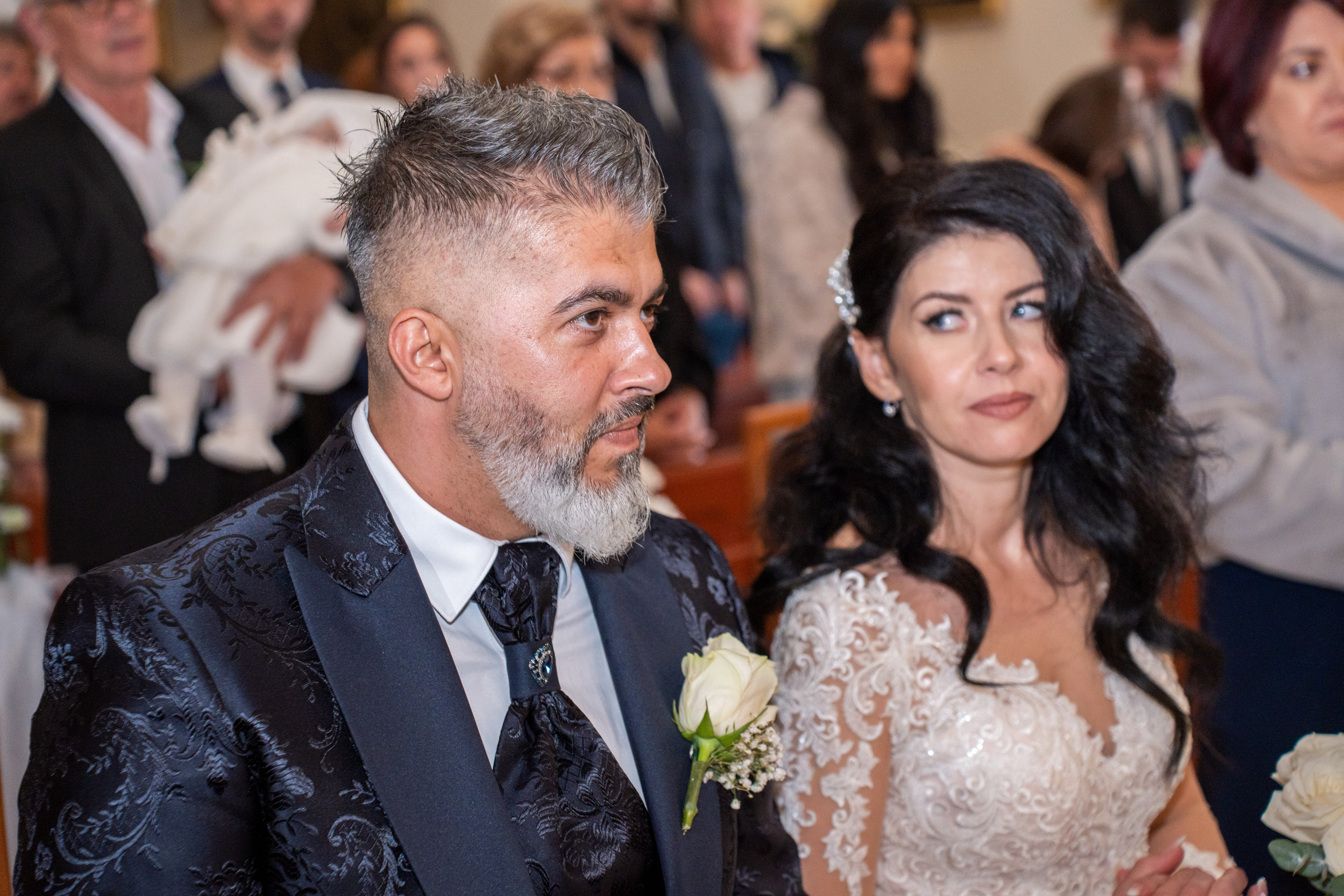 Nuntă Florin & Andreea