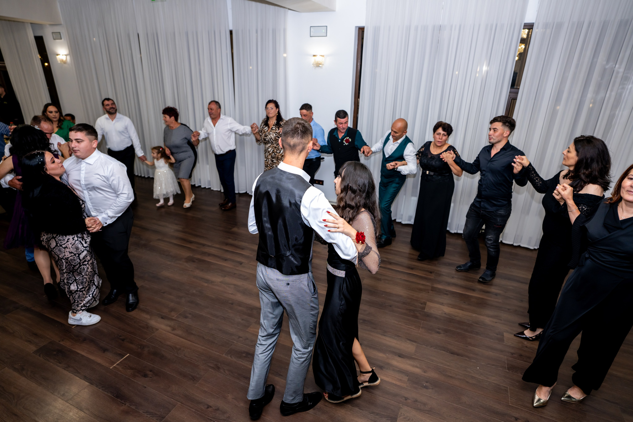 Nuntă Nicoleta & Marin. Mihai Alexandra Events