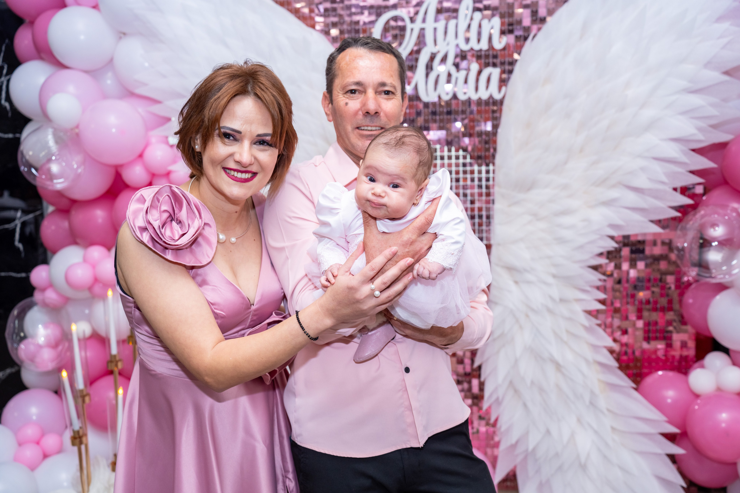 Botez Aylin Maria