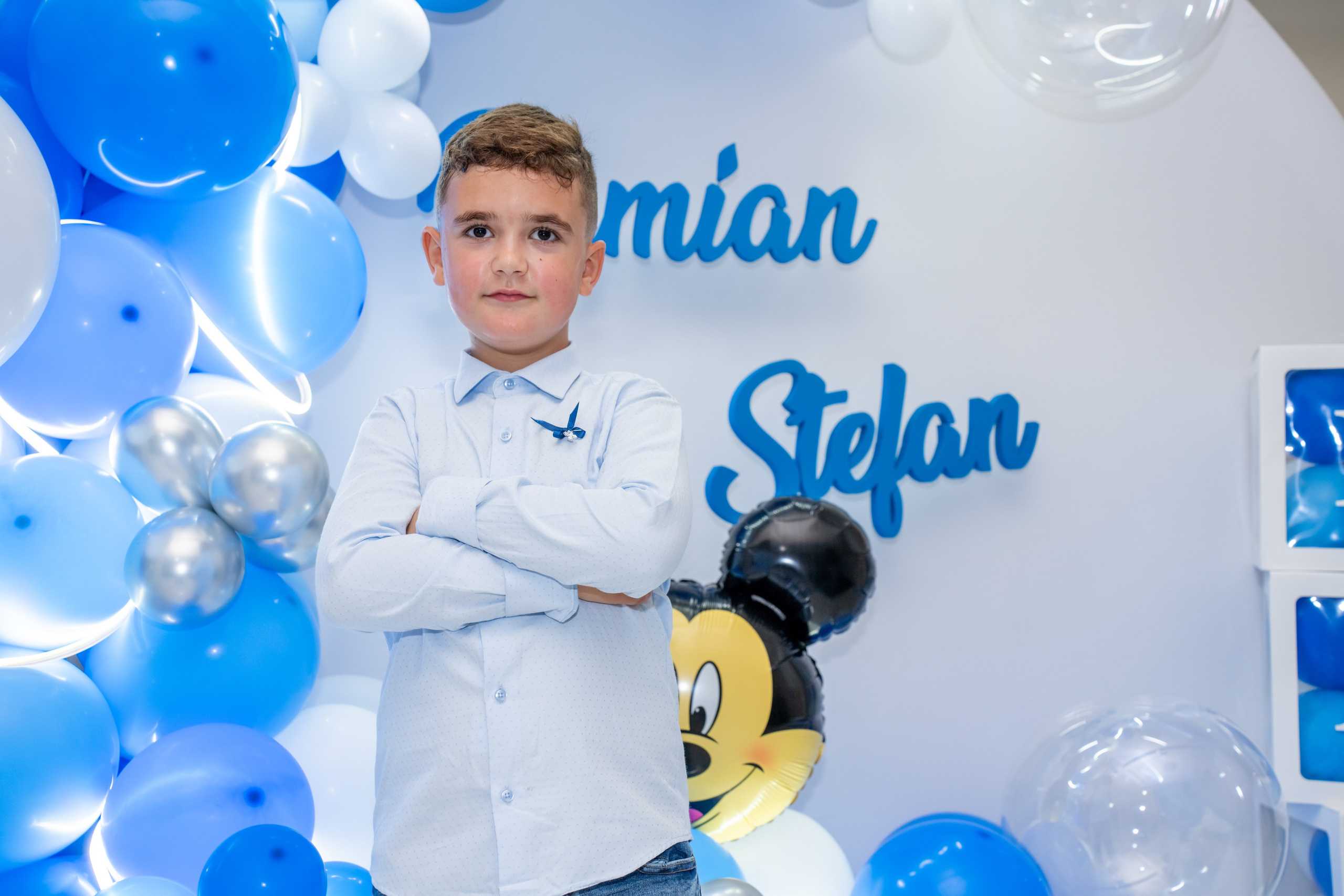Botez Damian Ștefan