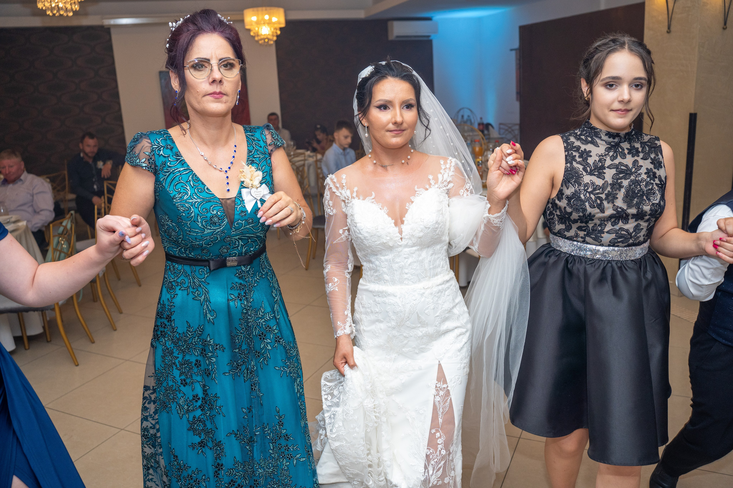 Nuntă Alexandra & Gigi