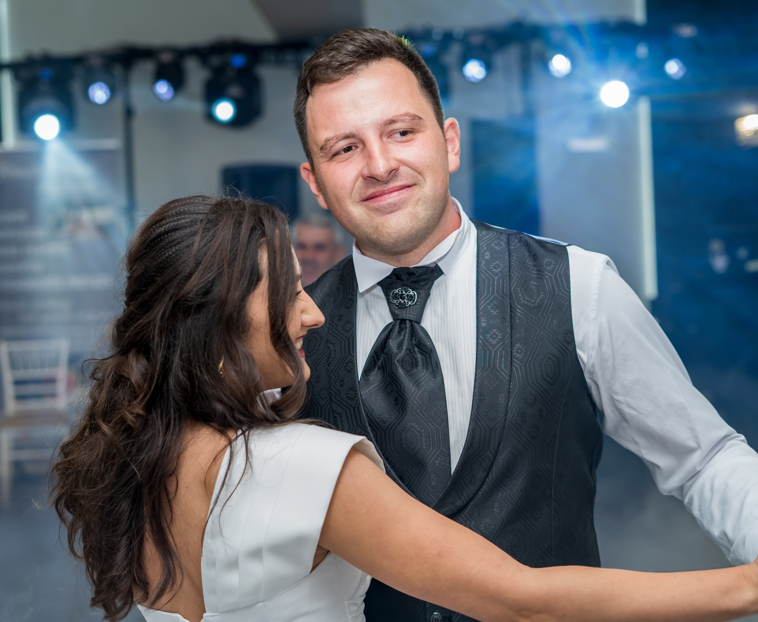 Nuntă Adina & Sorin