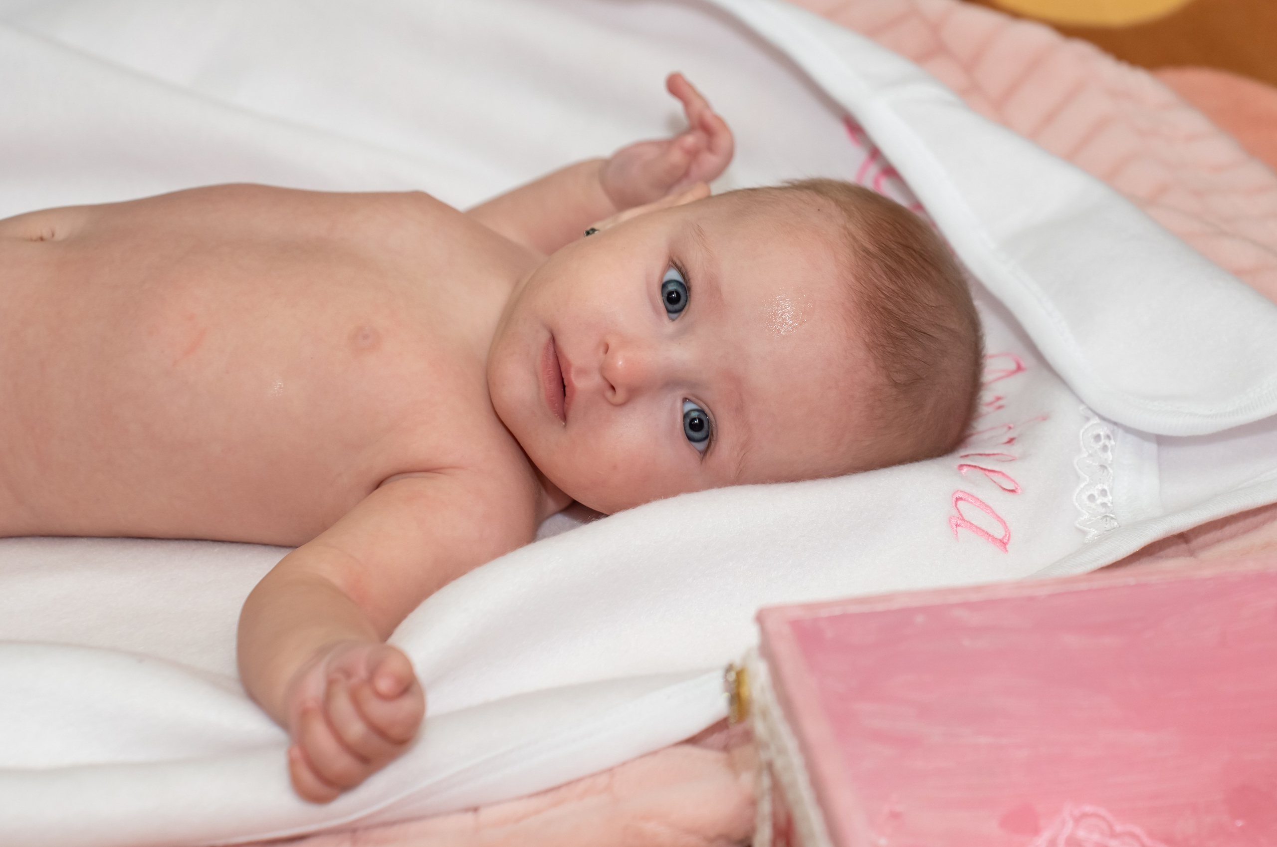 Botez Rebeca