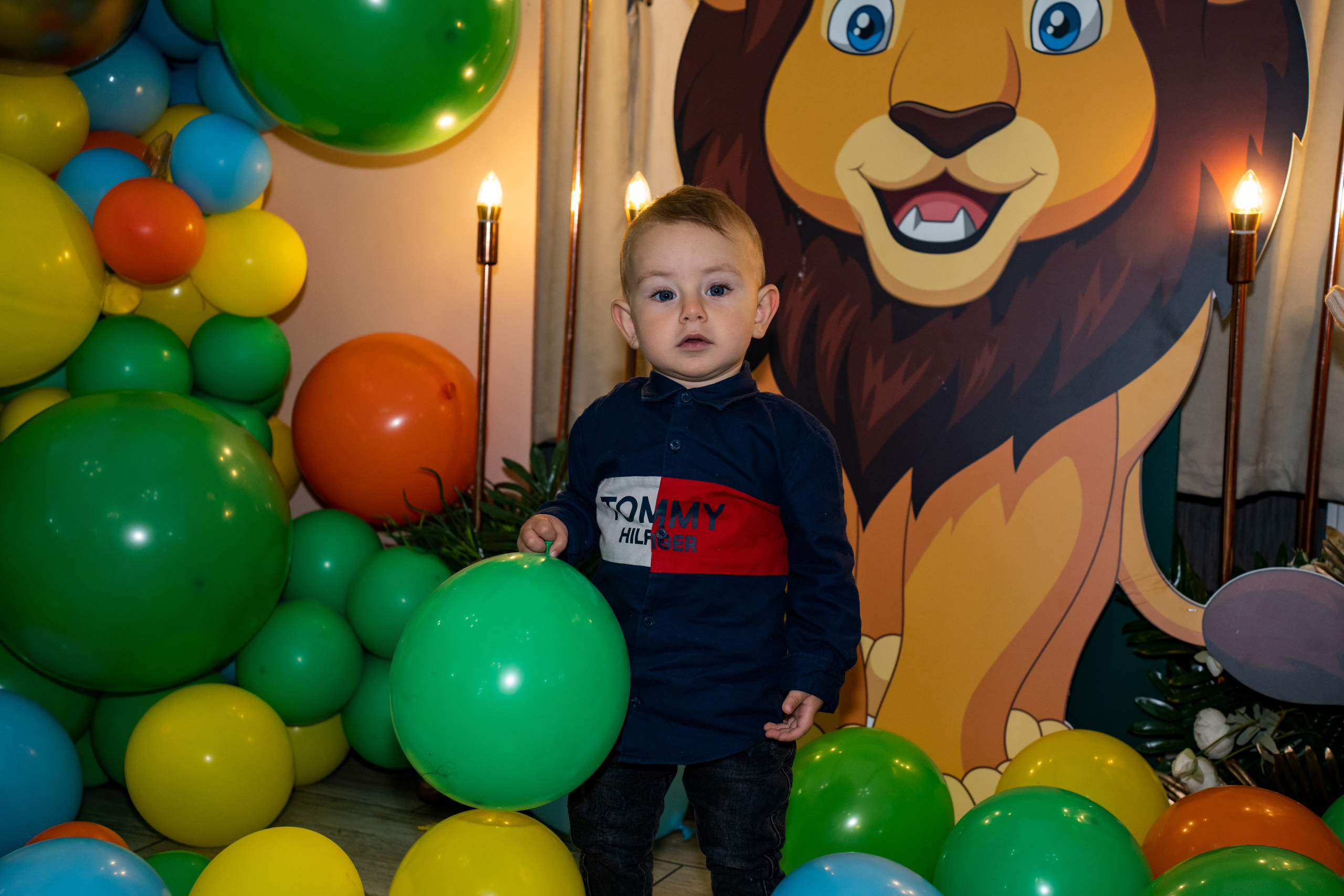 Botez Theodor Andrei