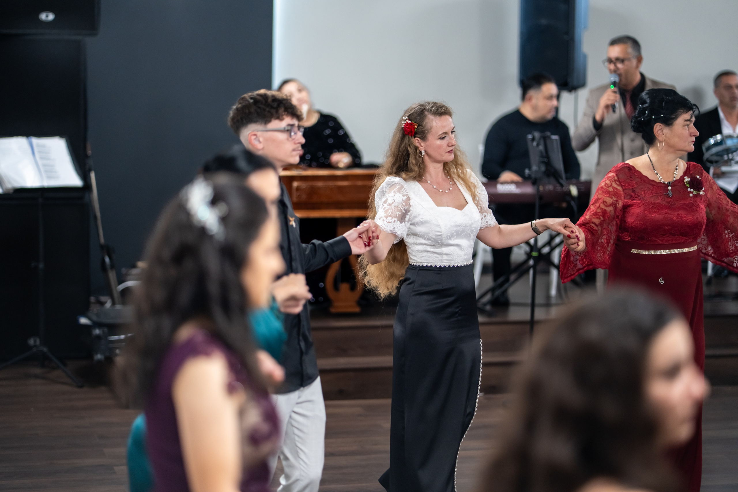 Nuntă Nicoleta & Marin. Mihai Alexandra Events