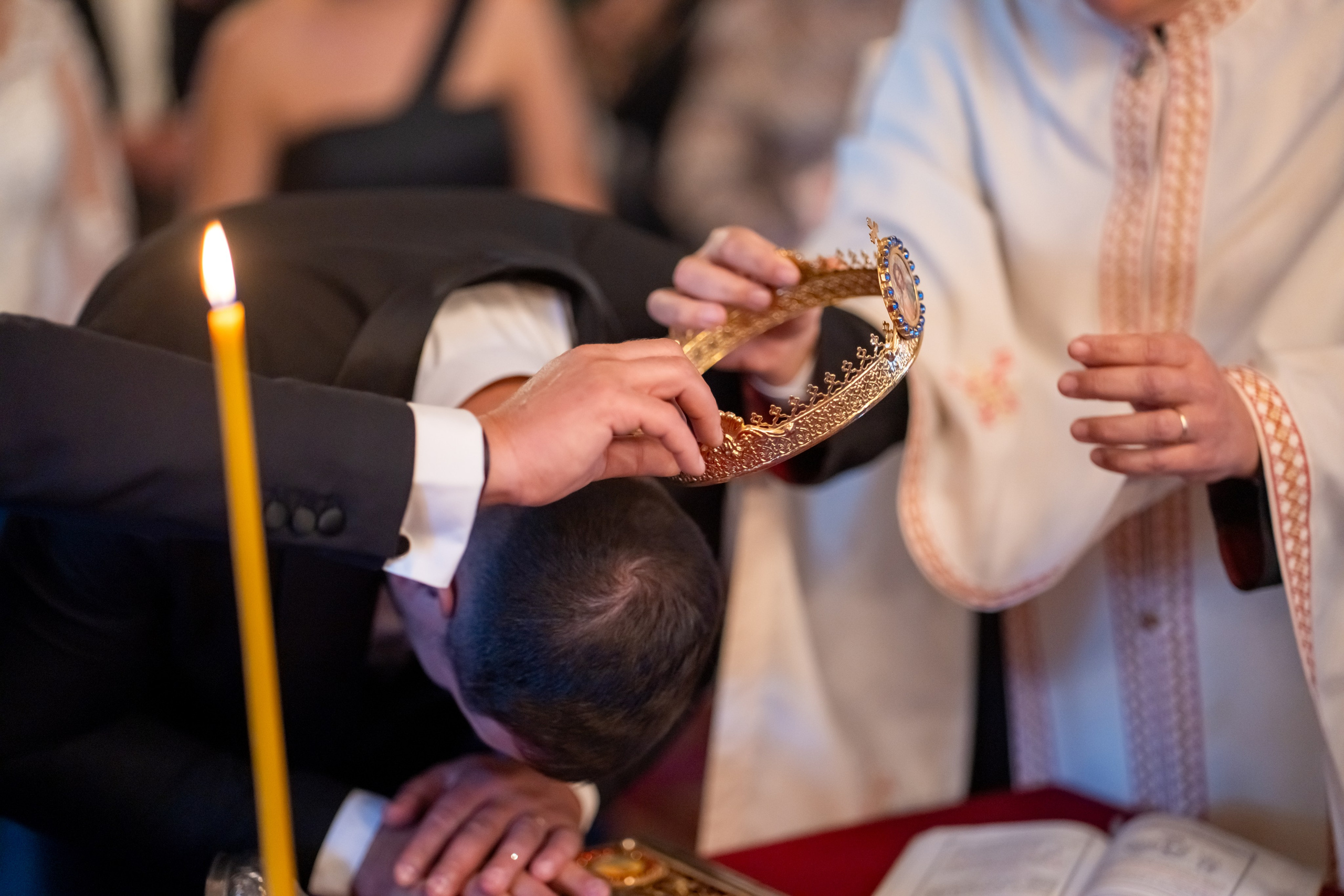 Nuntă Loredana & Cosmin. Mihai Alexandra Events