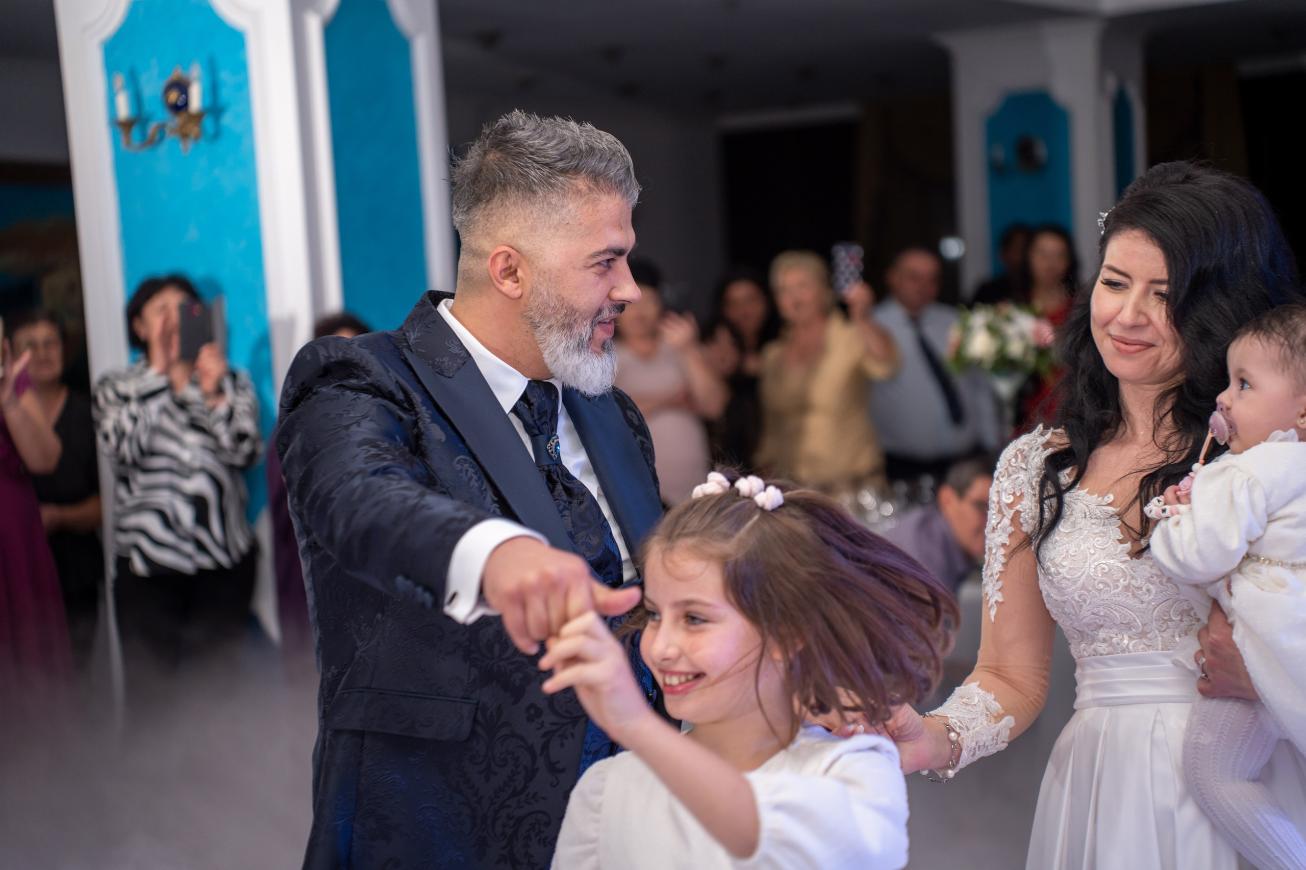 Nuntă Florin & Andreea