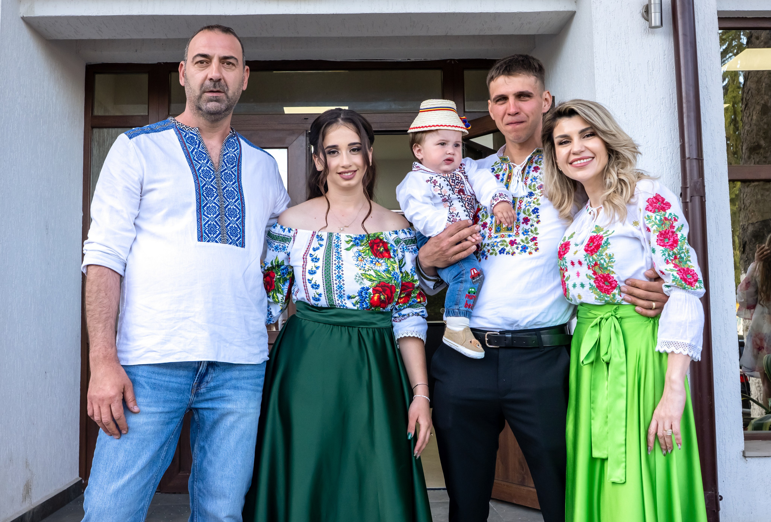 2026.04.25 Cununie Civilă Maria & Robert