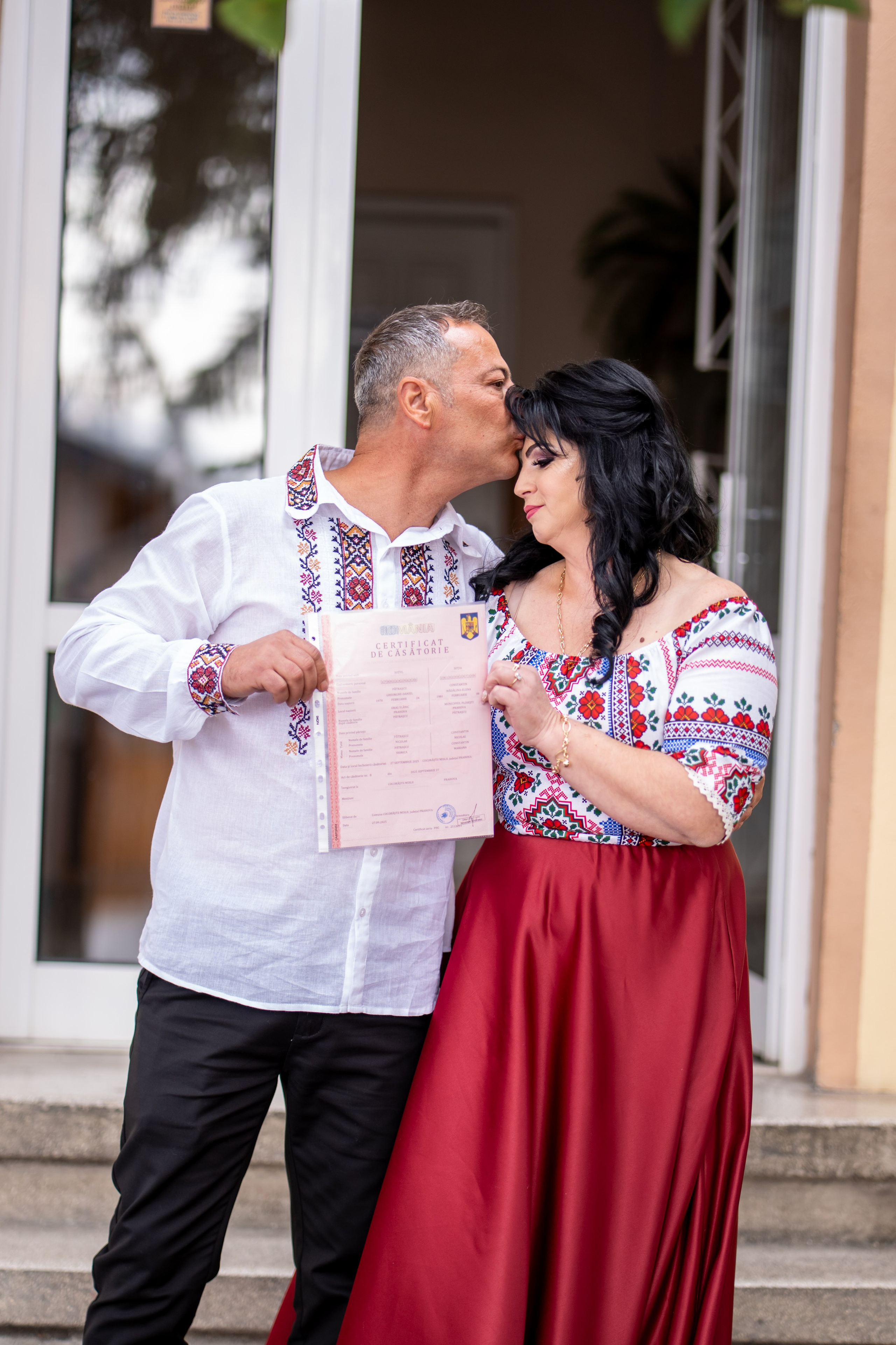 Nuntă Mădălina & Daniel