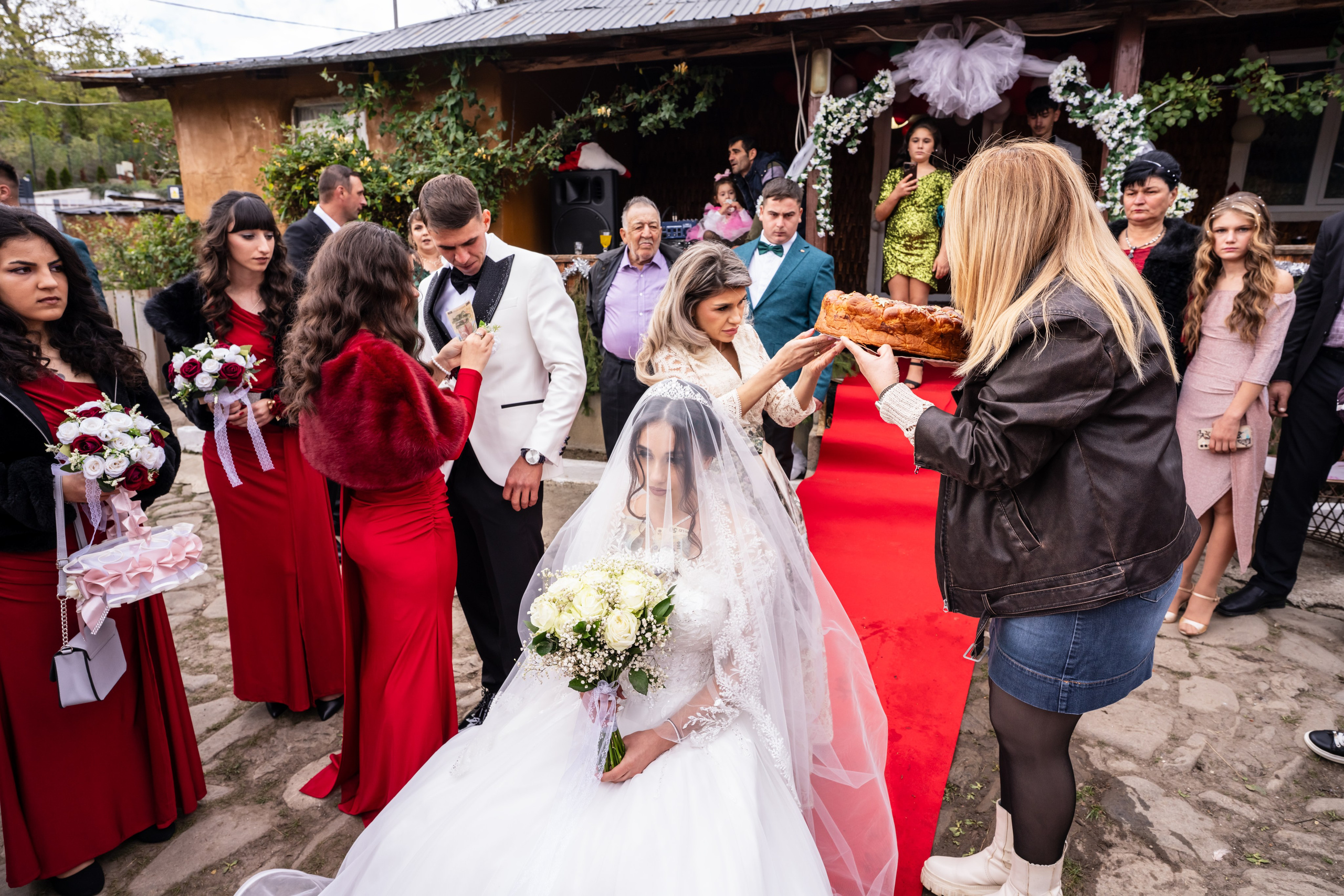 Nuntă Nicoleta & Marin. Mihai Alexandra Events