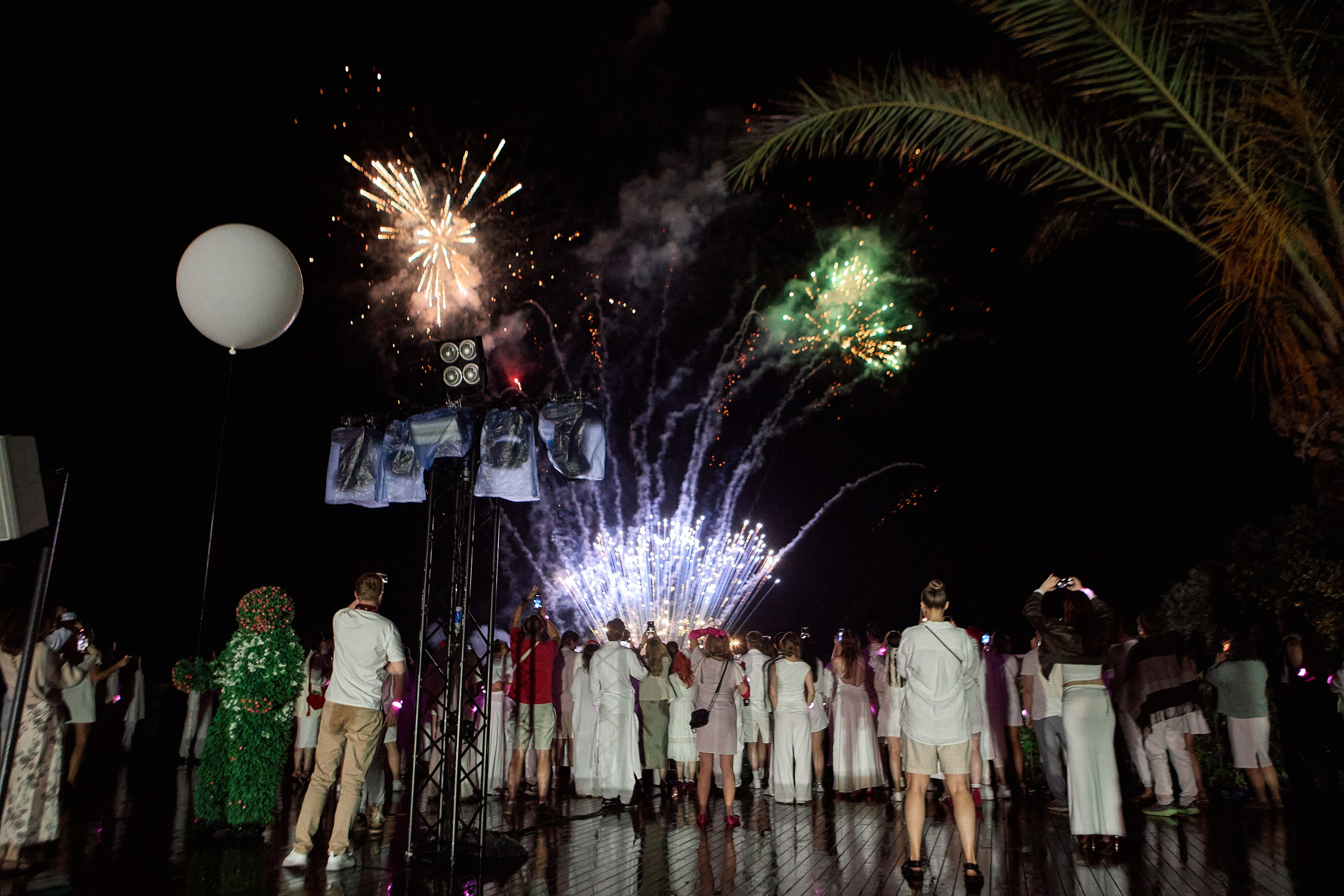 Корпоративы и дни рождения. Свадебный и семейный фотограф Жанна Руденко
