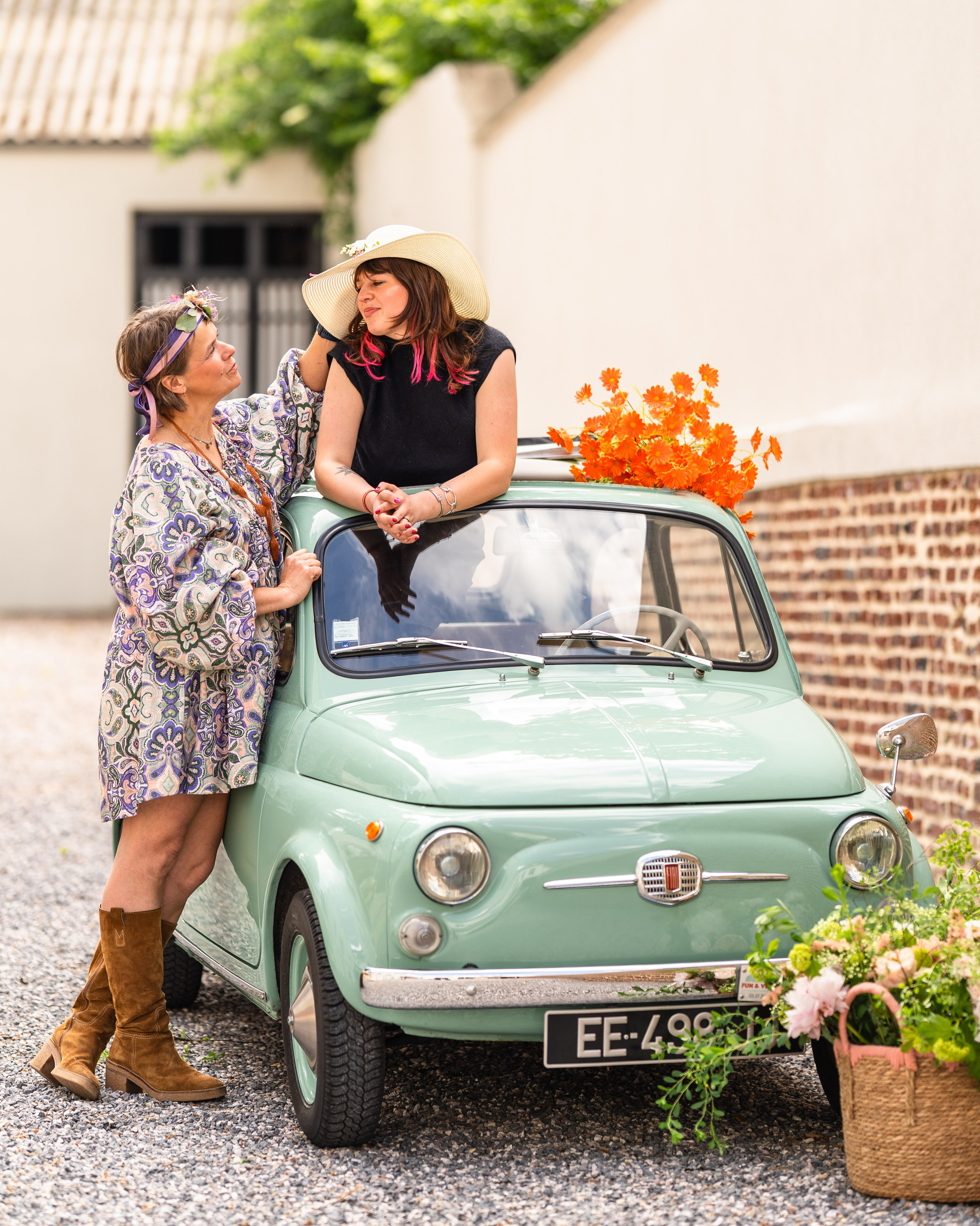 Evénements. Photographe Portraitiste et Spécialiste en Photographie de Famille et Mariages — Région de Lille, Valenciennes